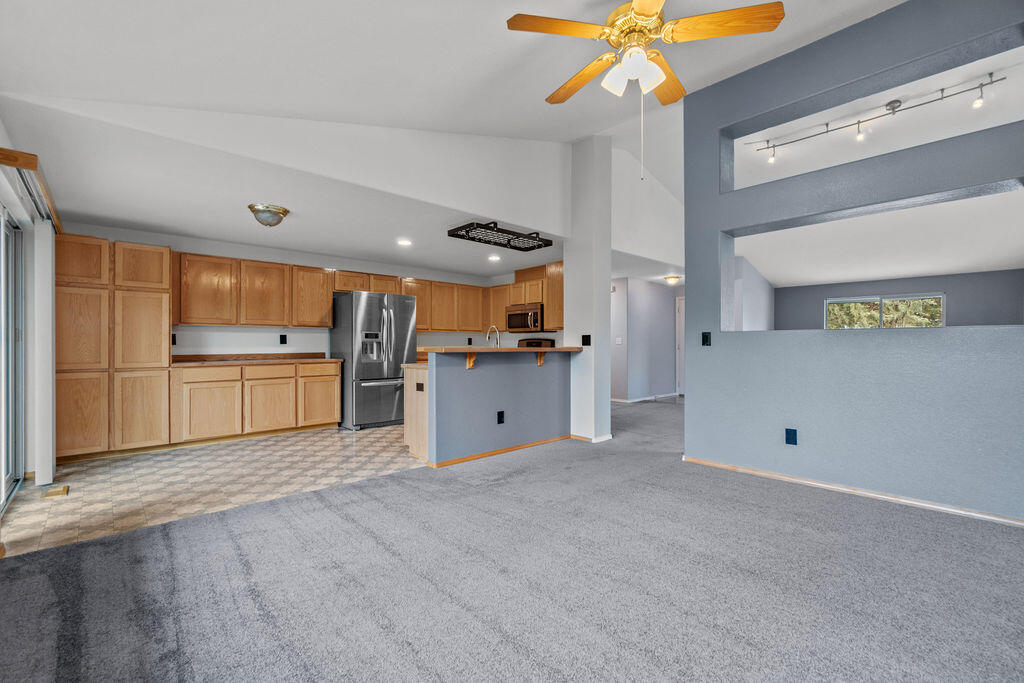 Justin Glen - Residential