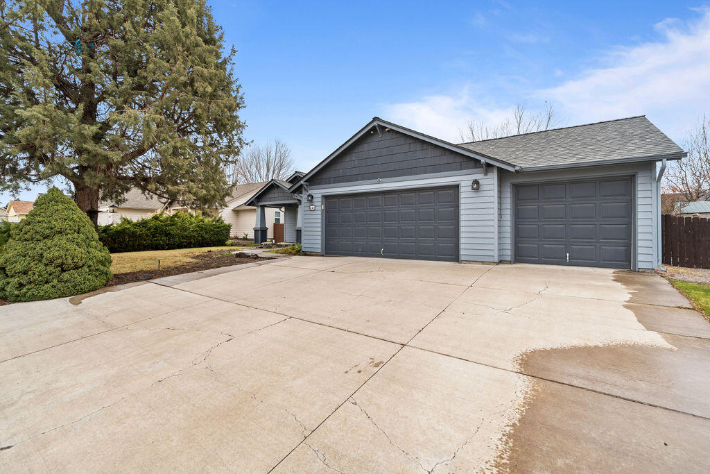 Justin Glen - Residential