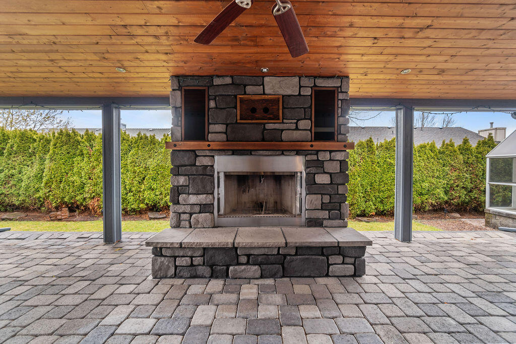 Justin Glen - Residential