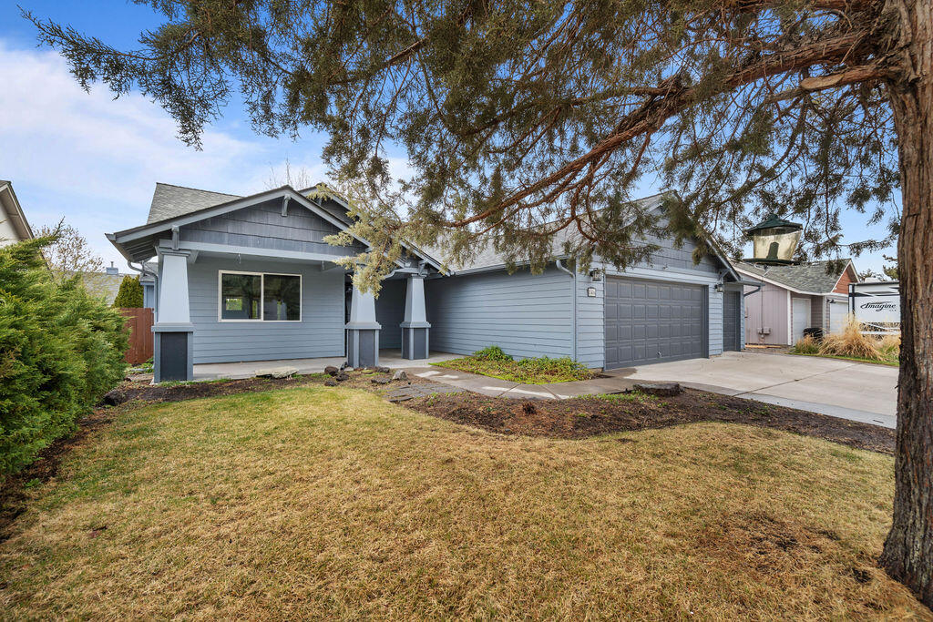 Justin Glen - Residential