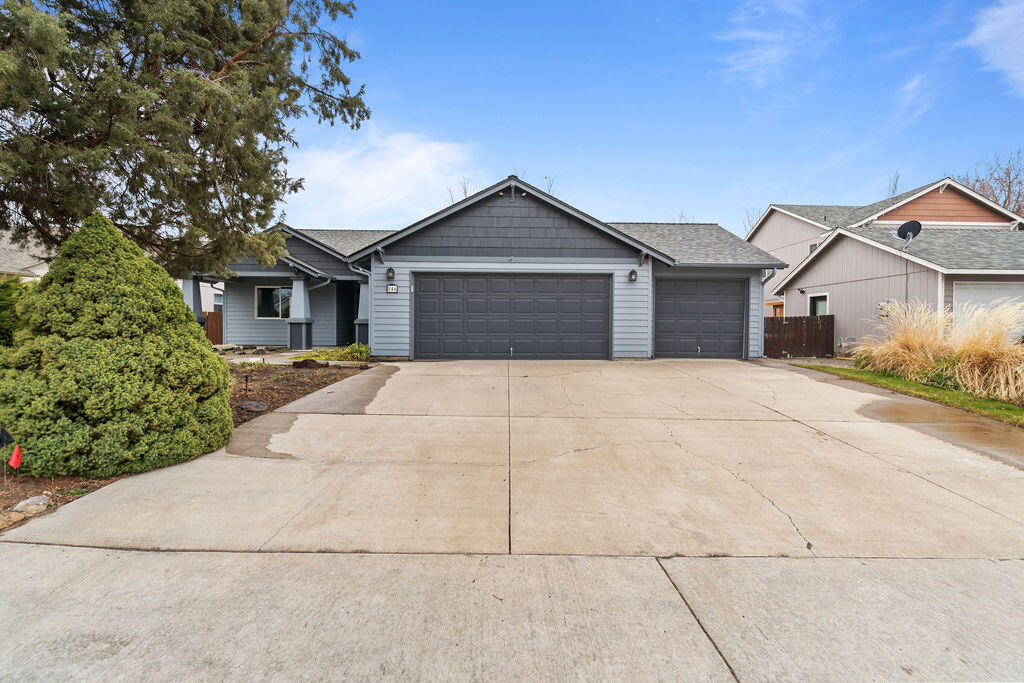 Justin Glen - Residential