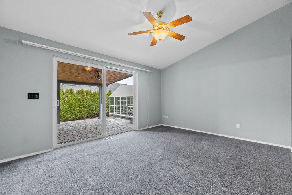 Justin Glen - Residential