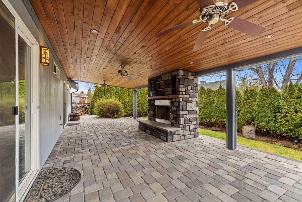 Justin Glen - Residential