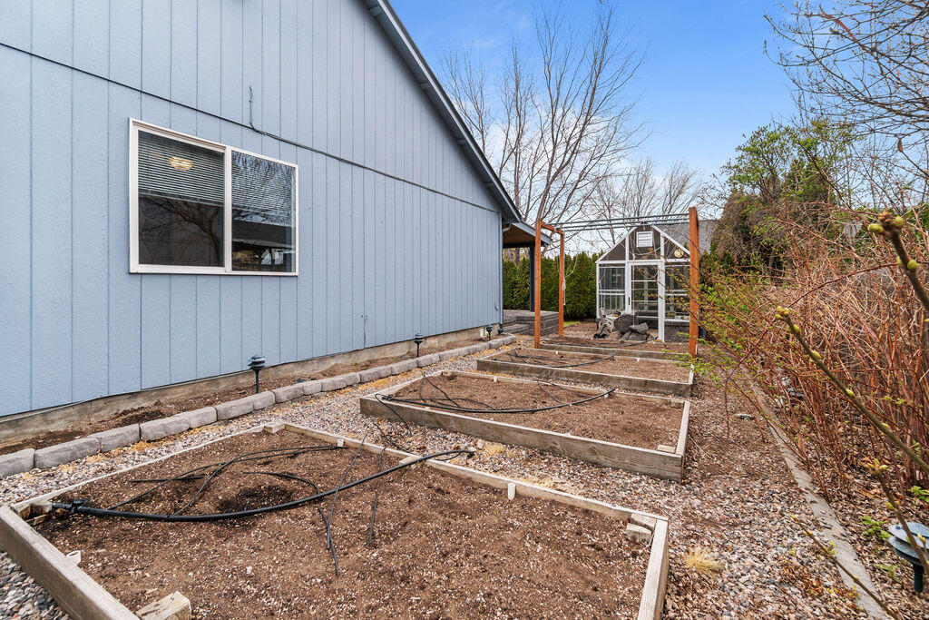 Justin Glen - Residential