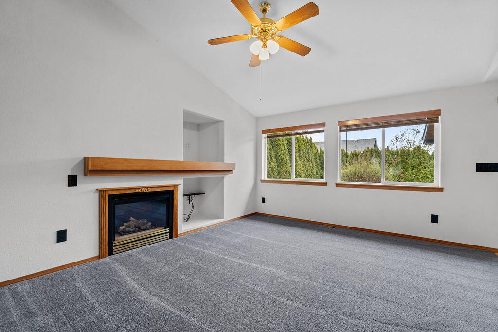 Justin Glen - Residential