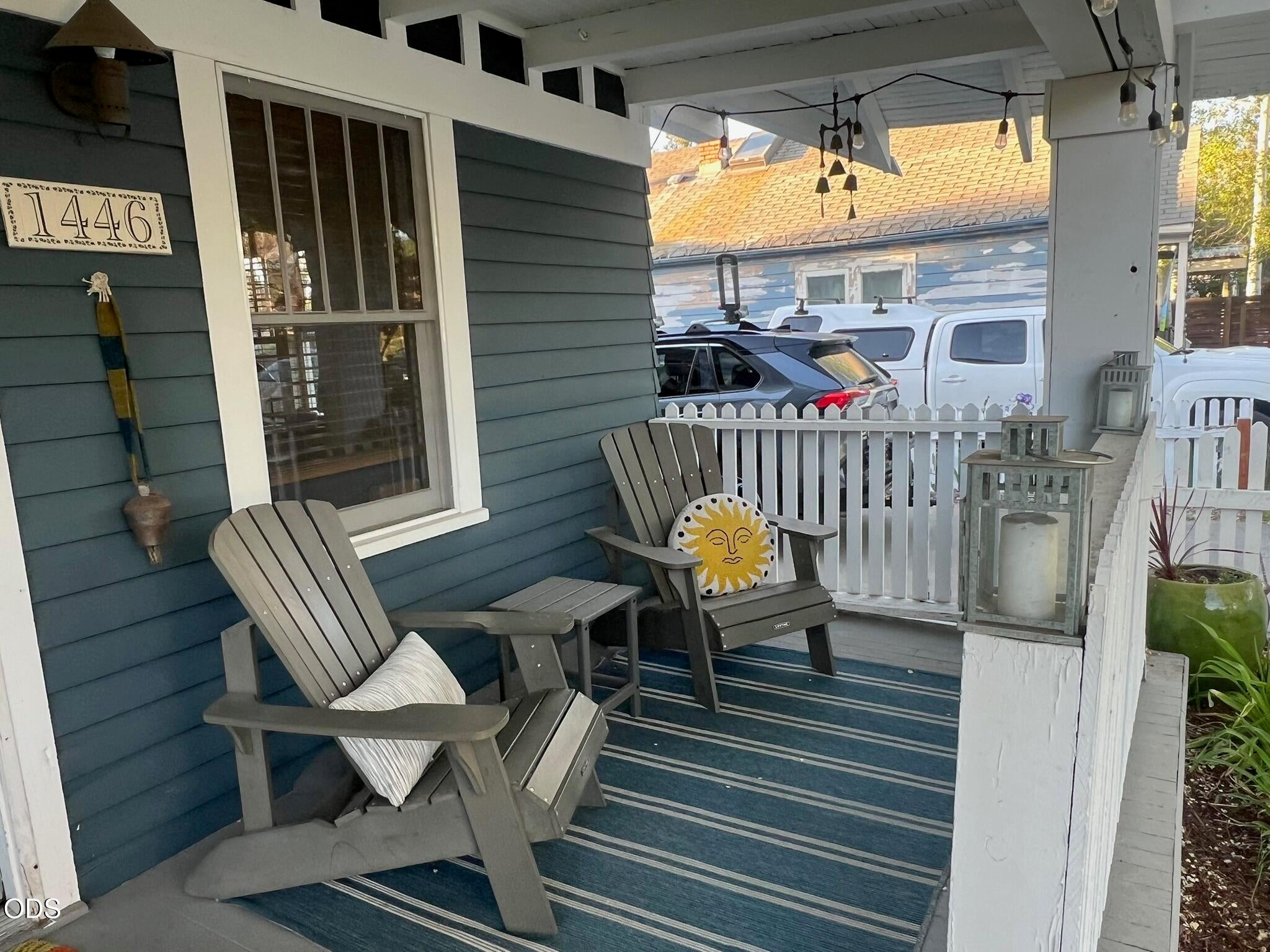 1446 NW 5th Street