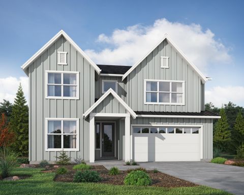 Photo of 4310 SW Rhyolite Place #Lot 27, Redmond, OR 97756 (MLS # 220212509)