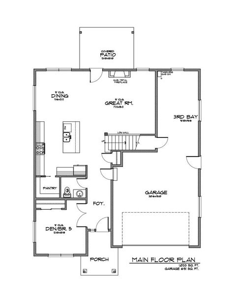 Tiny photo for 4310 SW Rhyolite Place #Lot 27, Redmond, OR 97756 (MLS # 220212509)