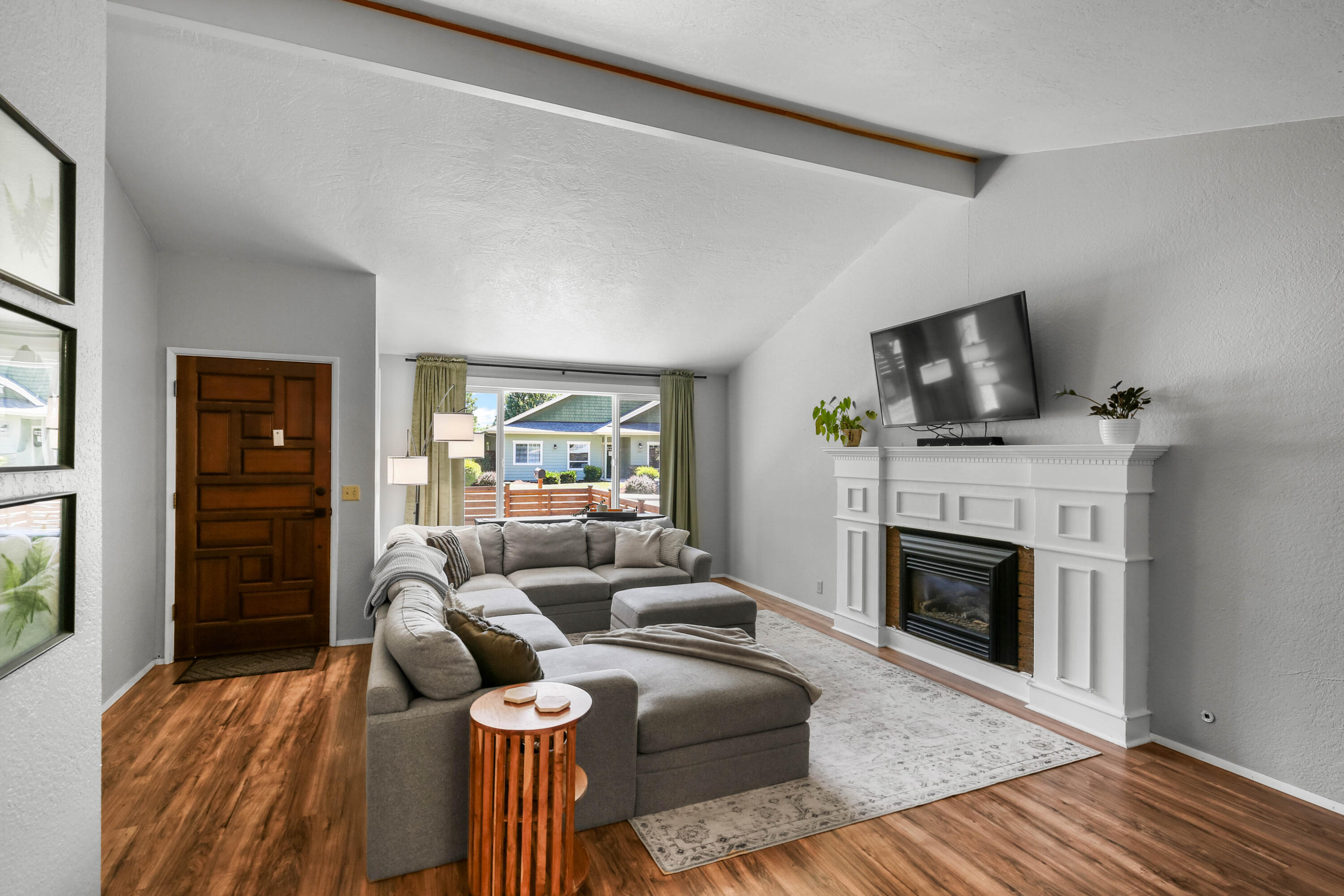 Sutton Addition - Residential