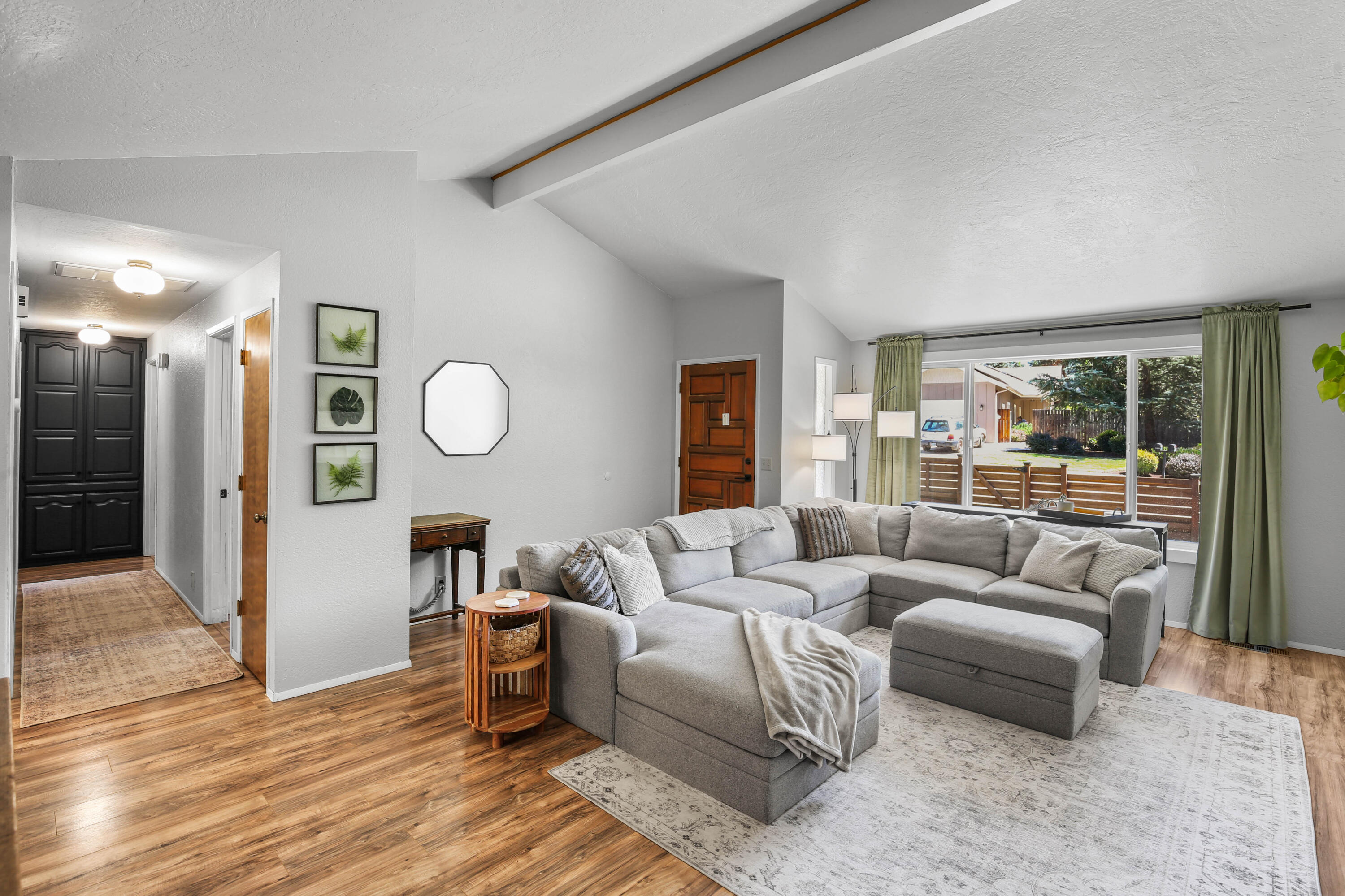 Sutton Addition - Residential