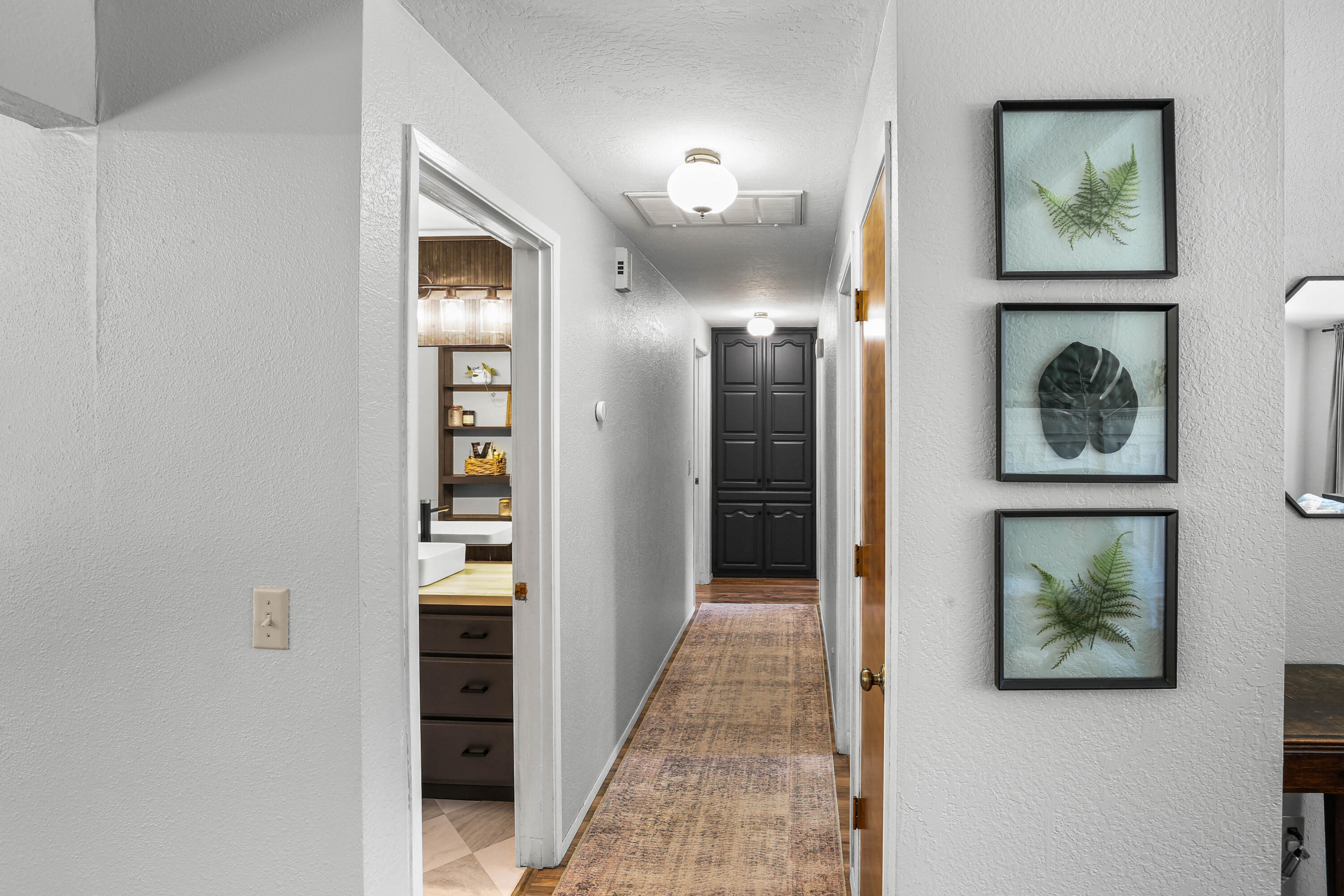 Sutton Addition - Residential