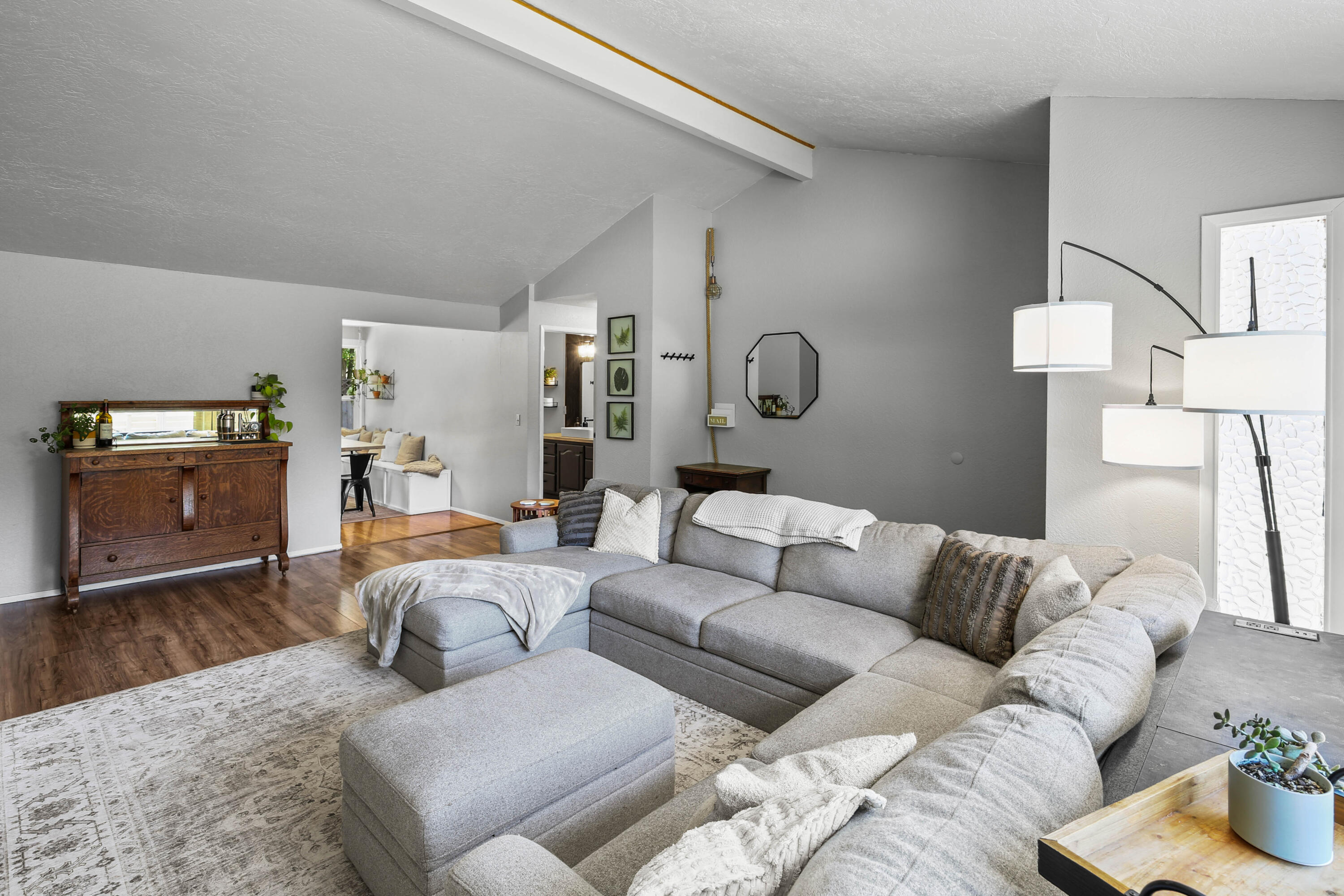 Sutton Addition - Residential