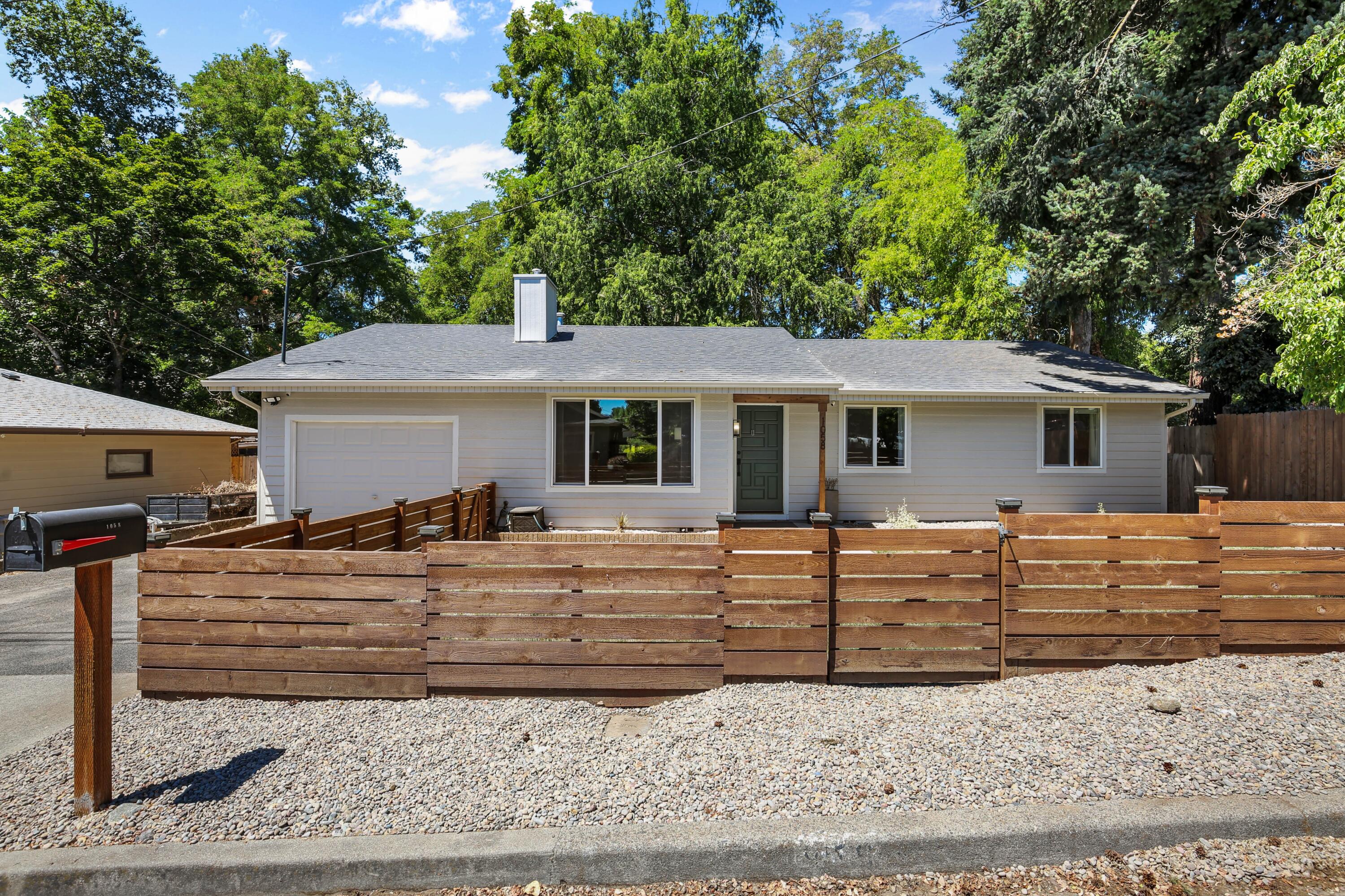 Sutton Addition - Residential