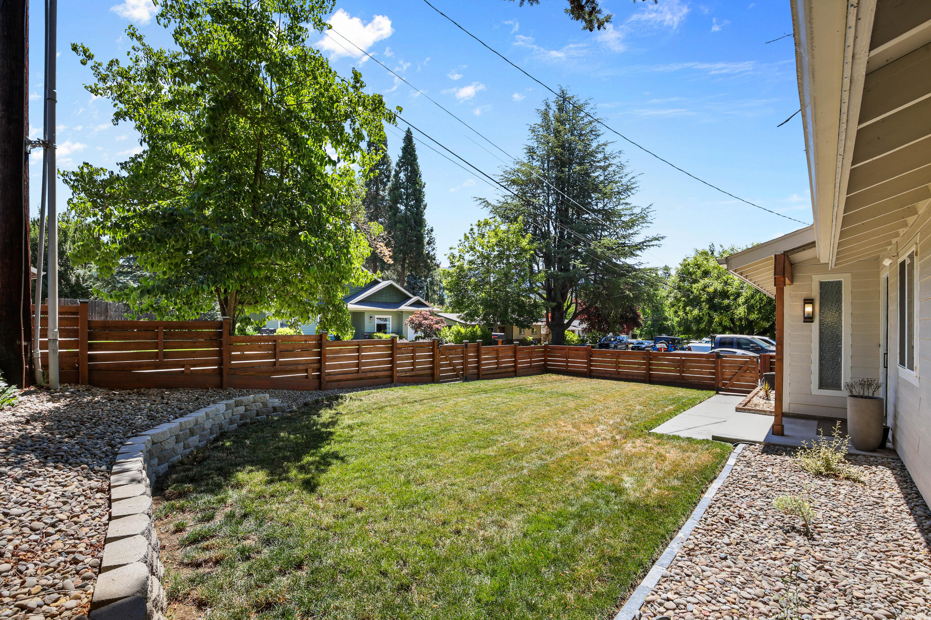 Sutton Addition - Residential