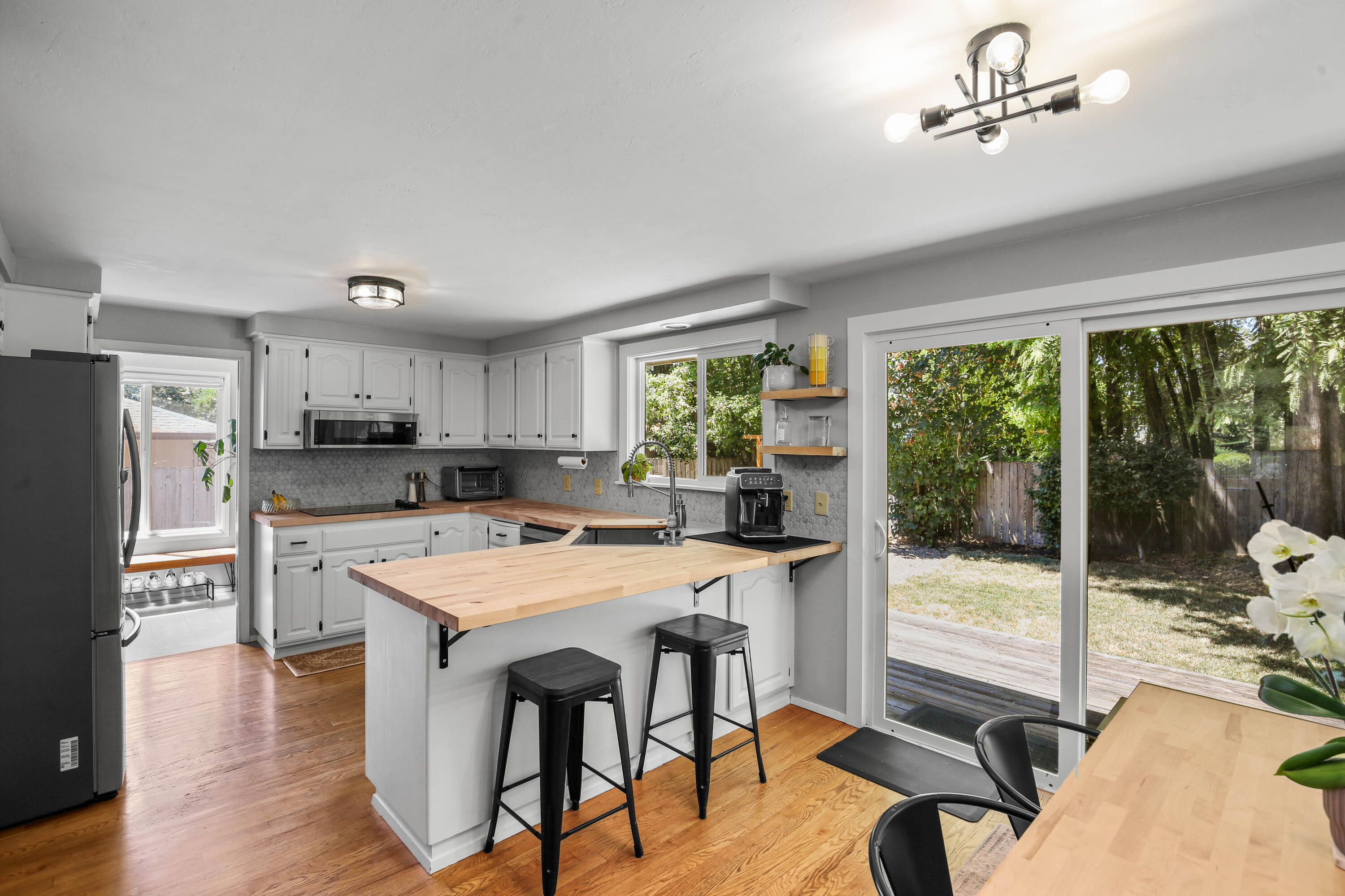 Sutton Addition - Residential