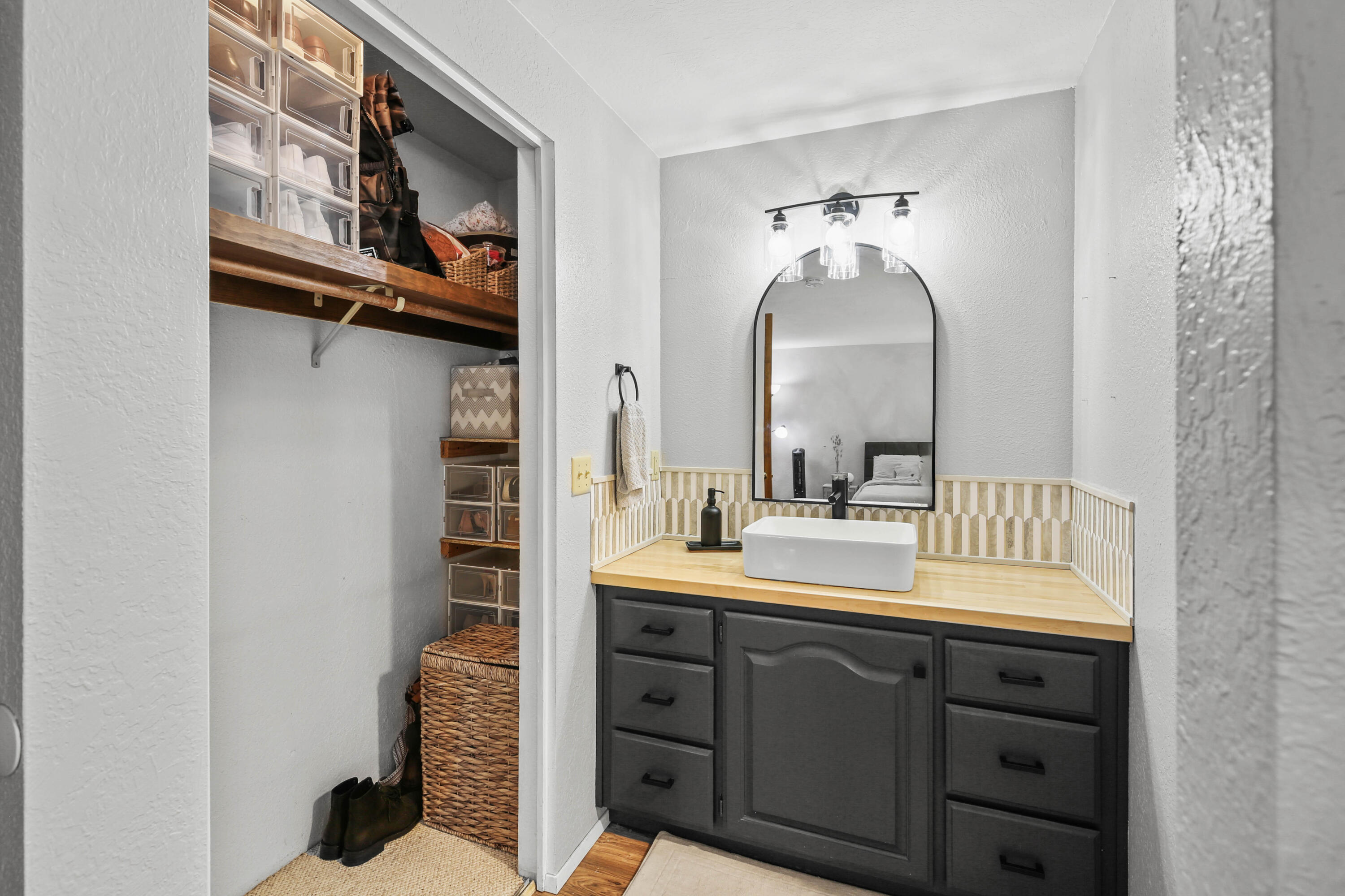 Sutton Addition - Residential