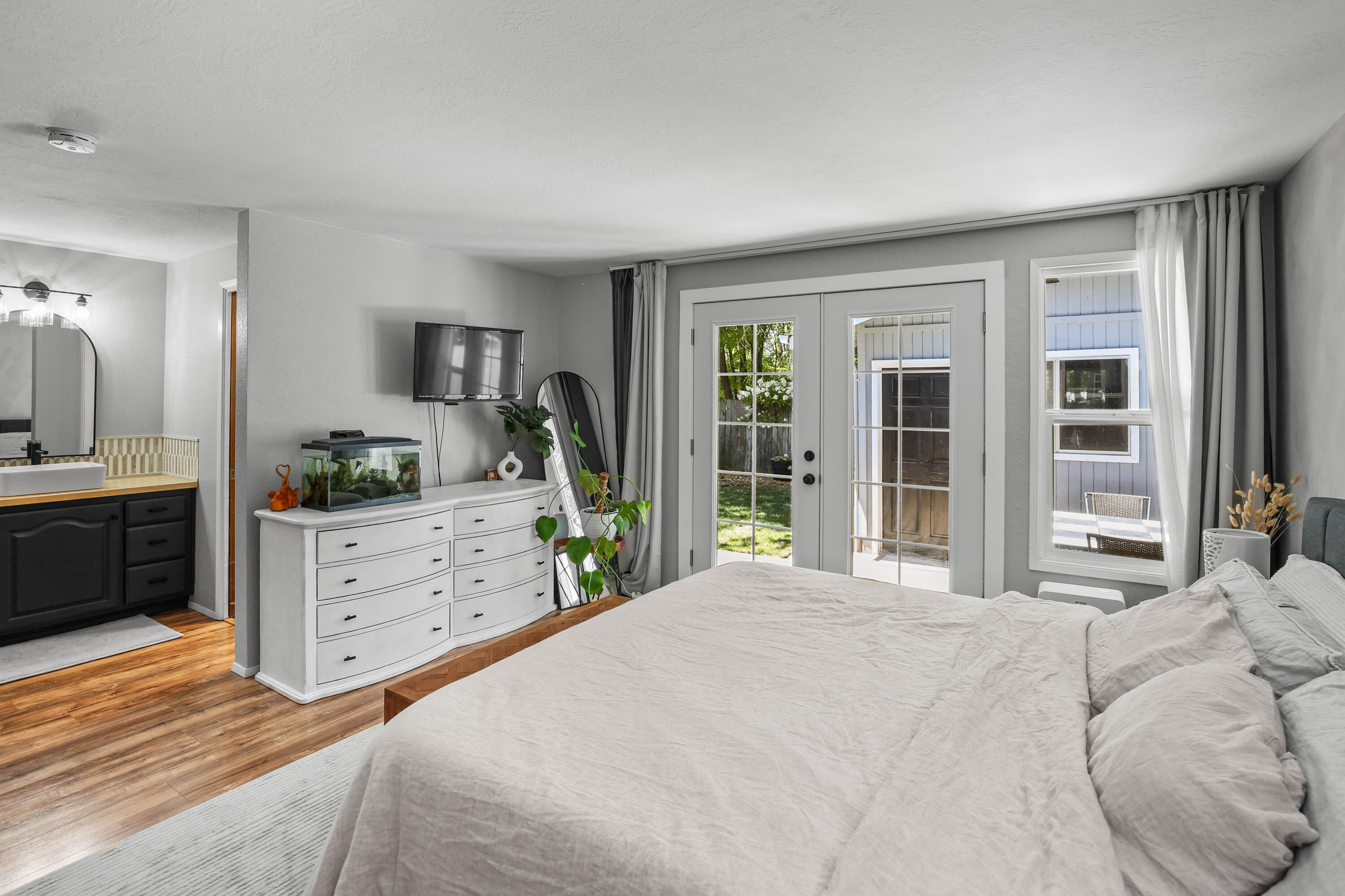 Sutton Addition - Residential