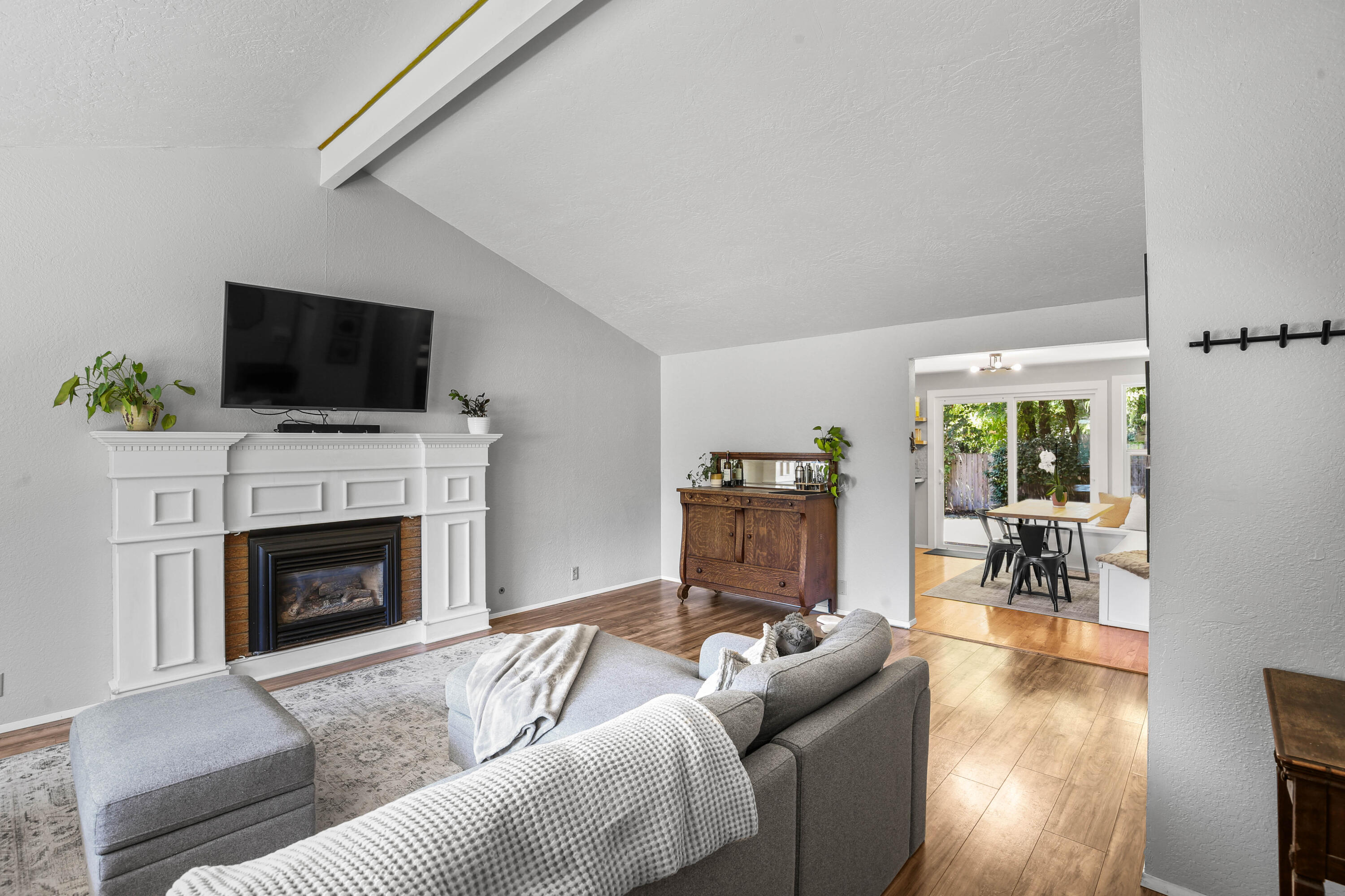 Sutton Addition - Residential