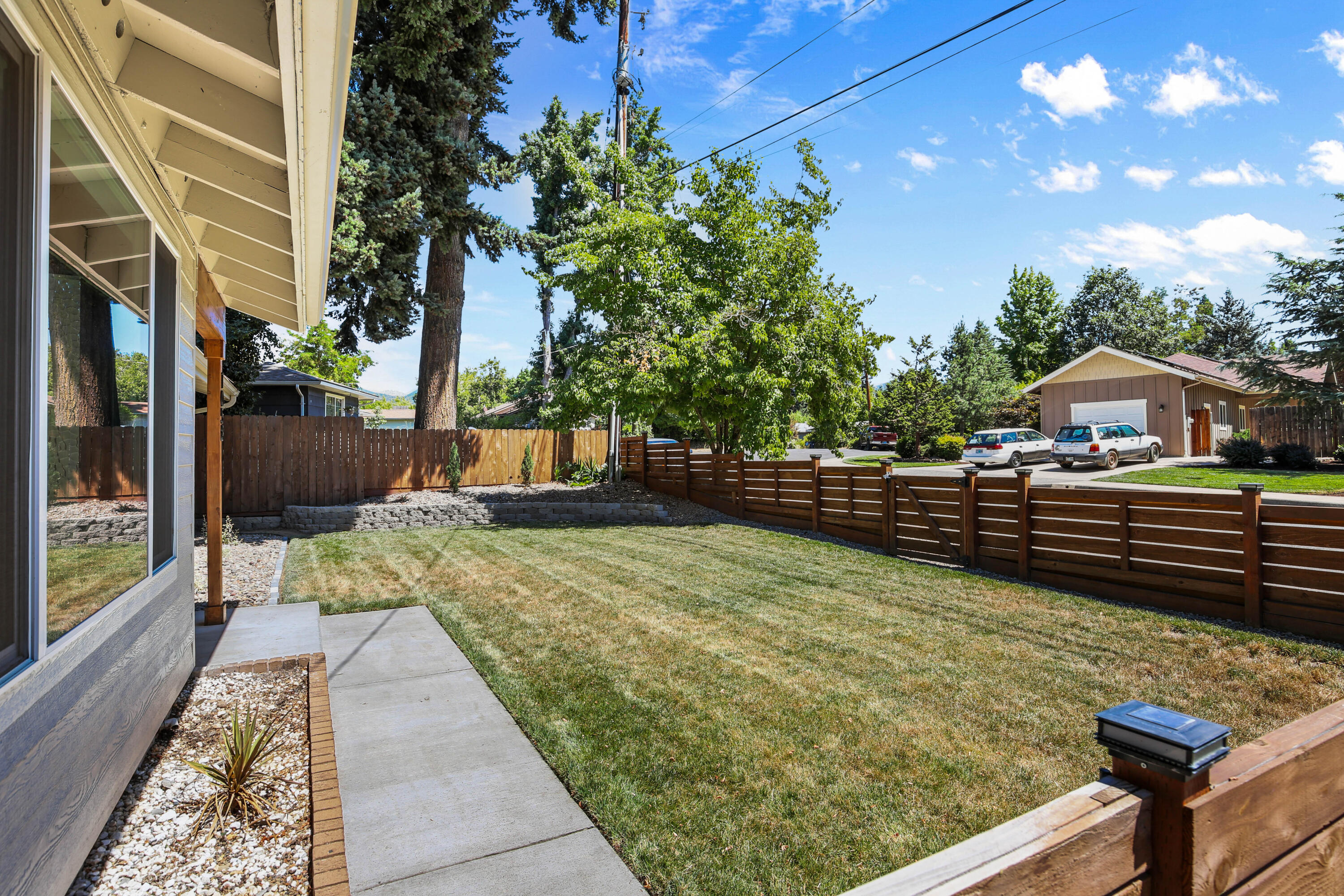 Sutton Addition - Residential