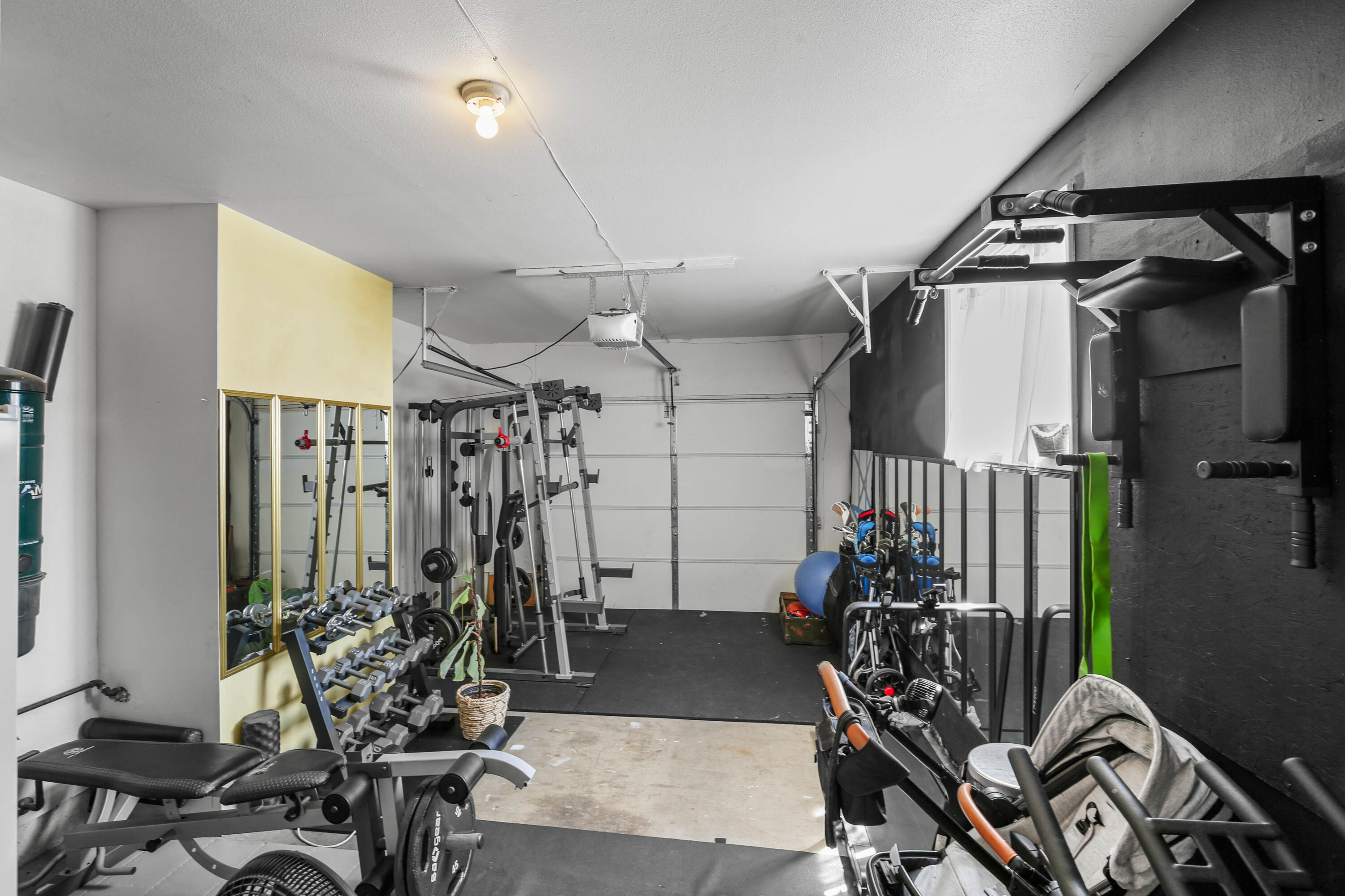 Sutton Addition - Residential