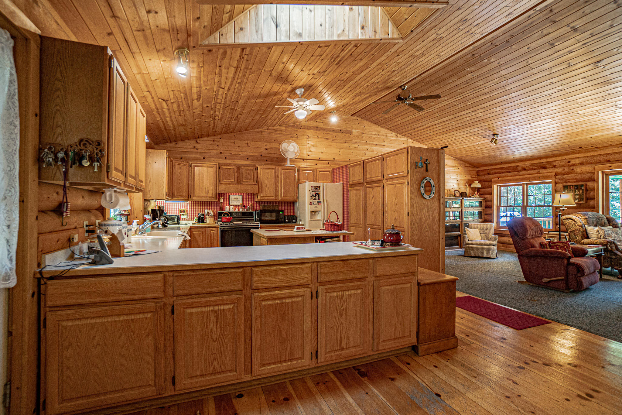 453 Glendon Road