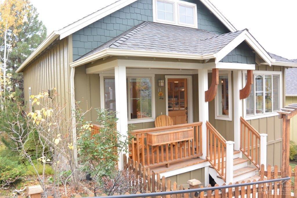 The Cottages - Residential