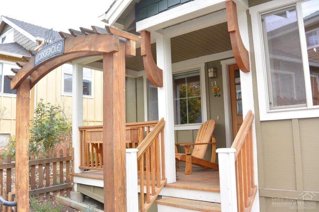 The Cottages - Residential