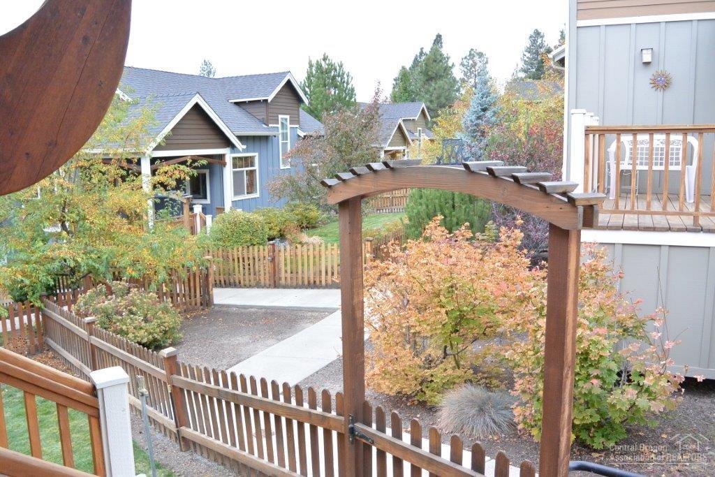 The Cottages - Residential