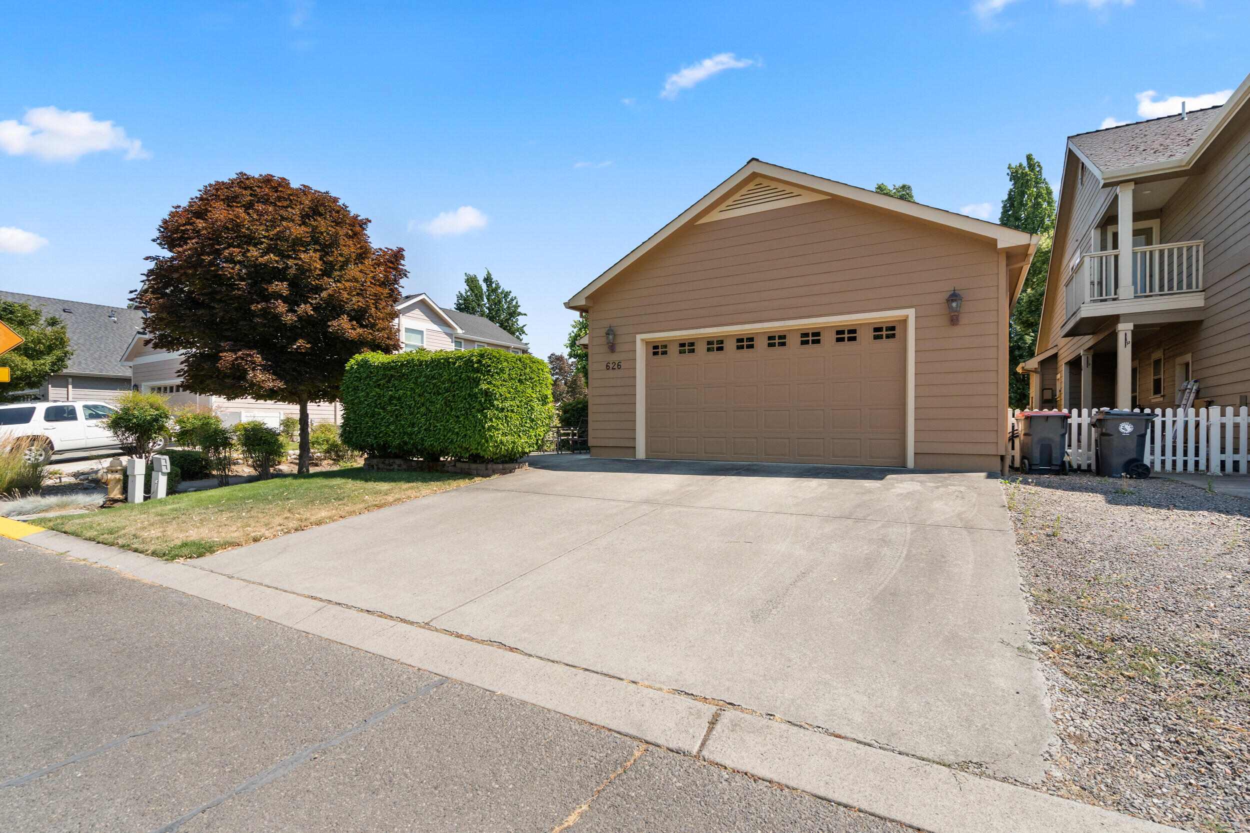 Griffin Oaks Unit No 2Phase I - Residential