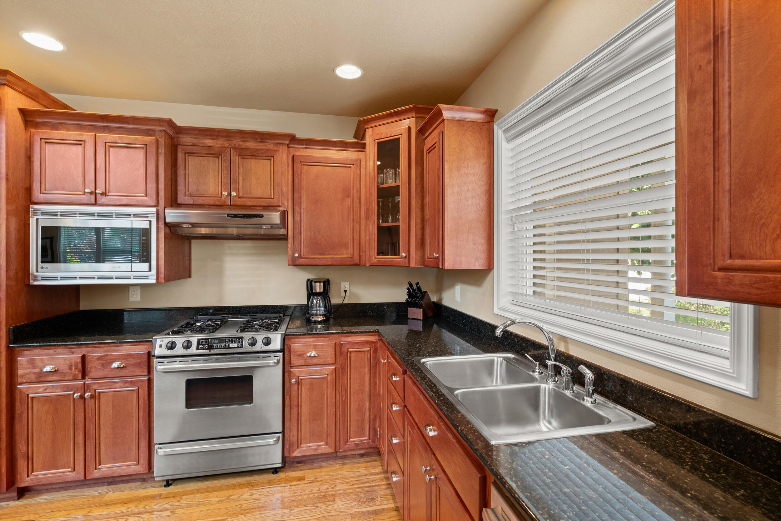 Griffin Oaks Unit No 2Phase I - Residential