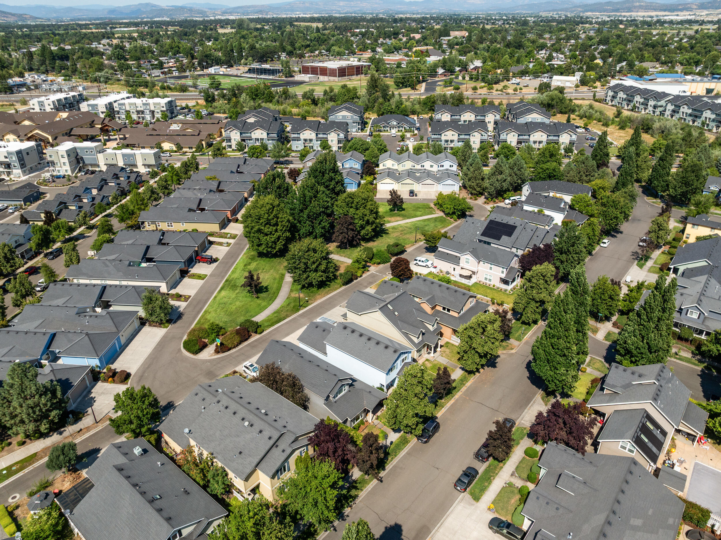 Griffin Oaks Unit No 2Phase I - Residential