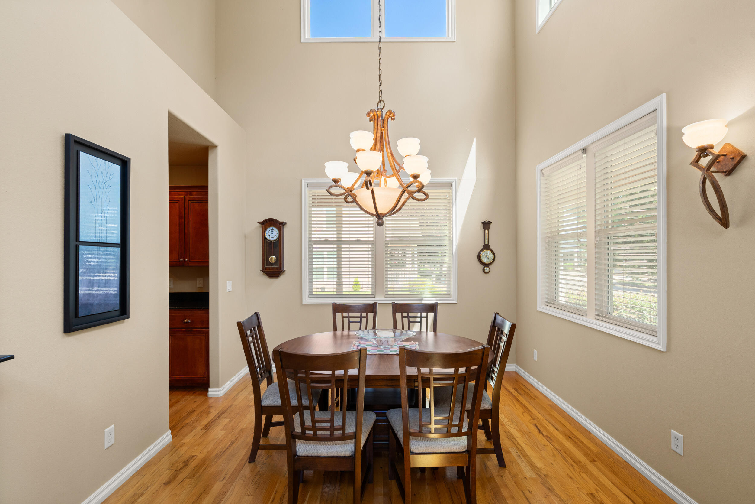 Griffin Oaks Unit No 2Phase I - Residential