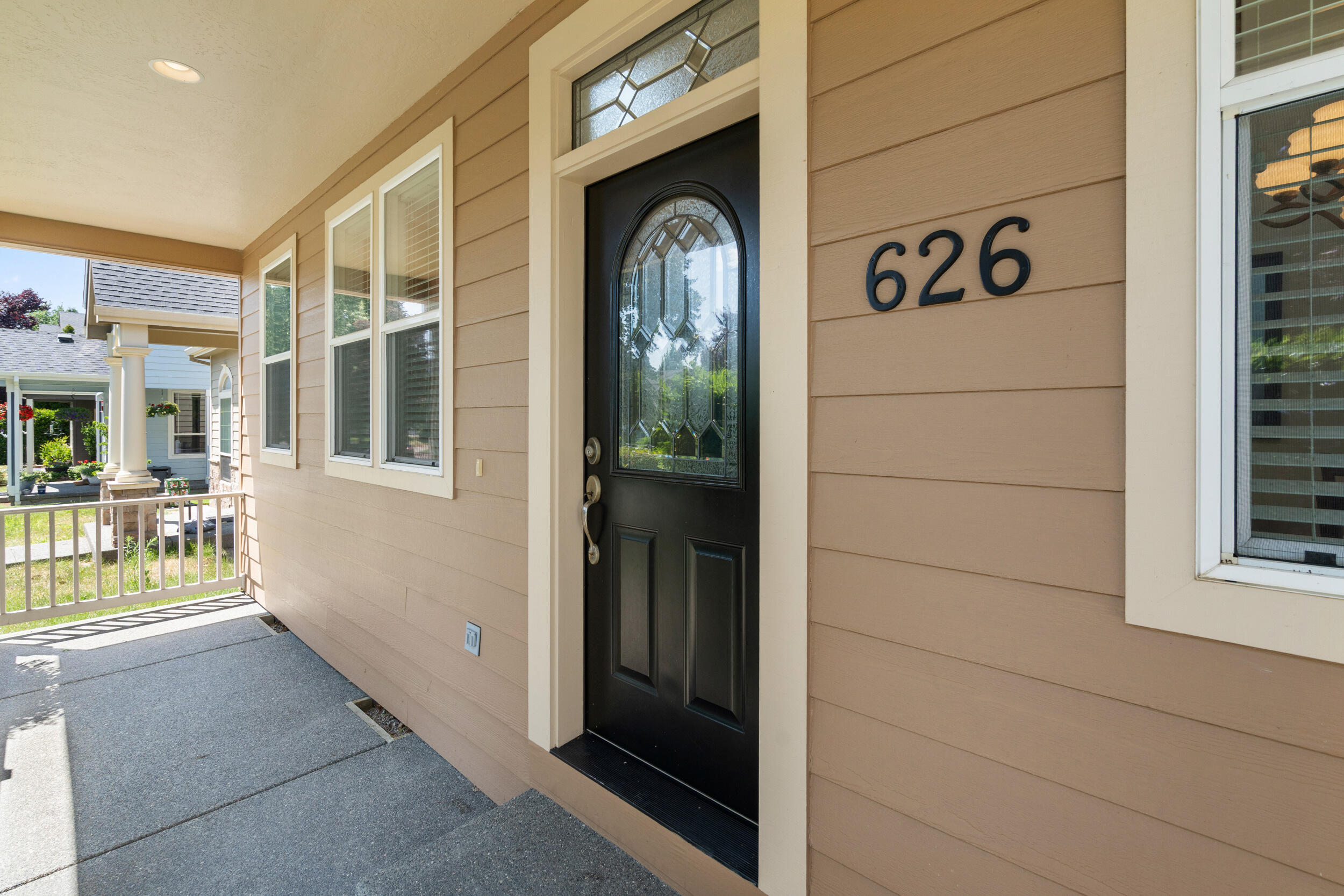 Griffin Oaks Unit No 2Phase I - Residential