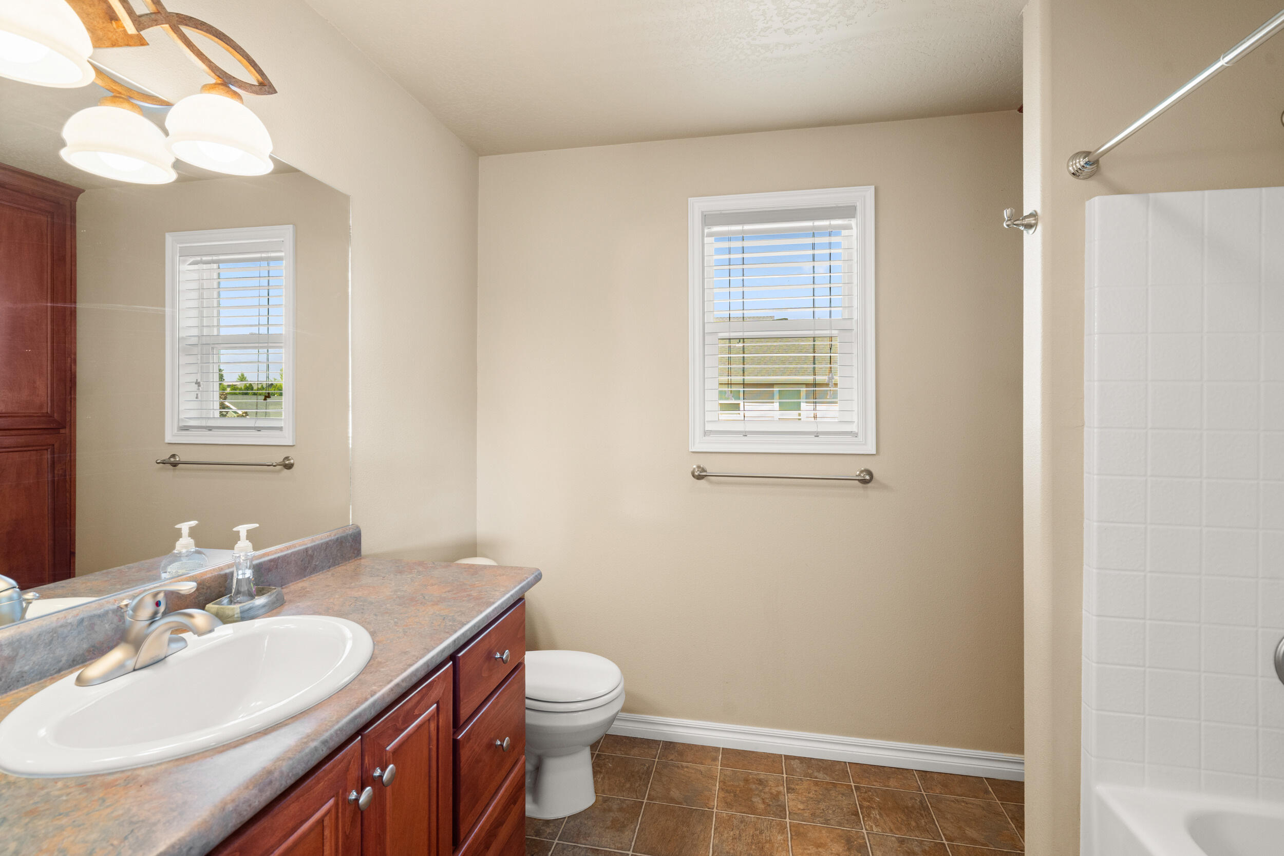 Griffin Oaks Unit No 2Phase I - Residential