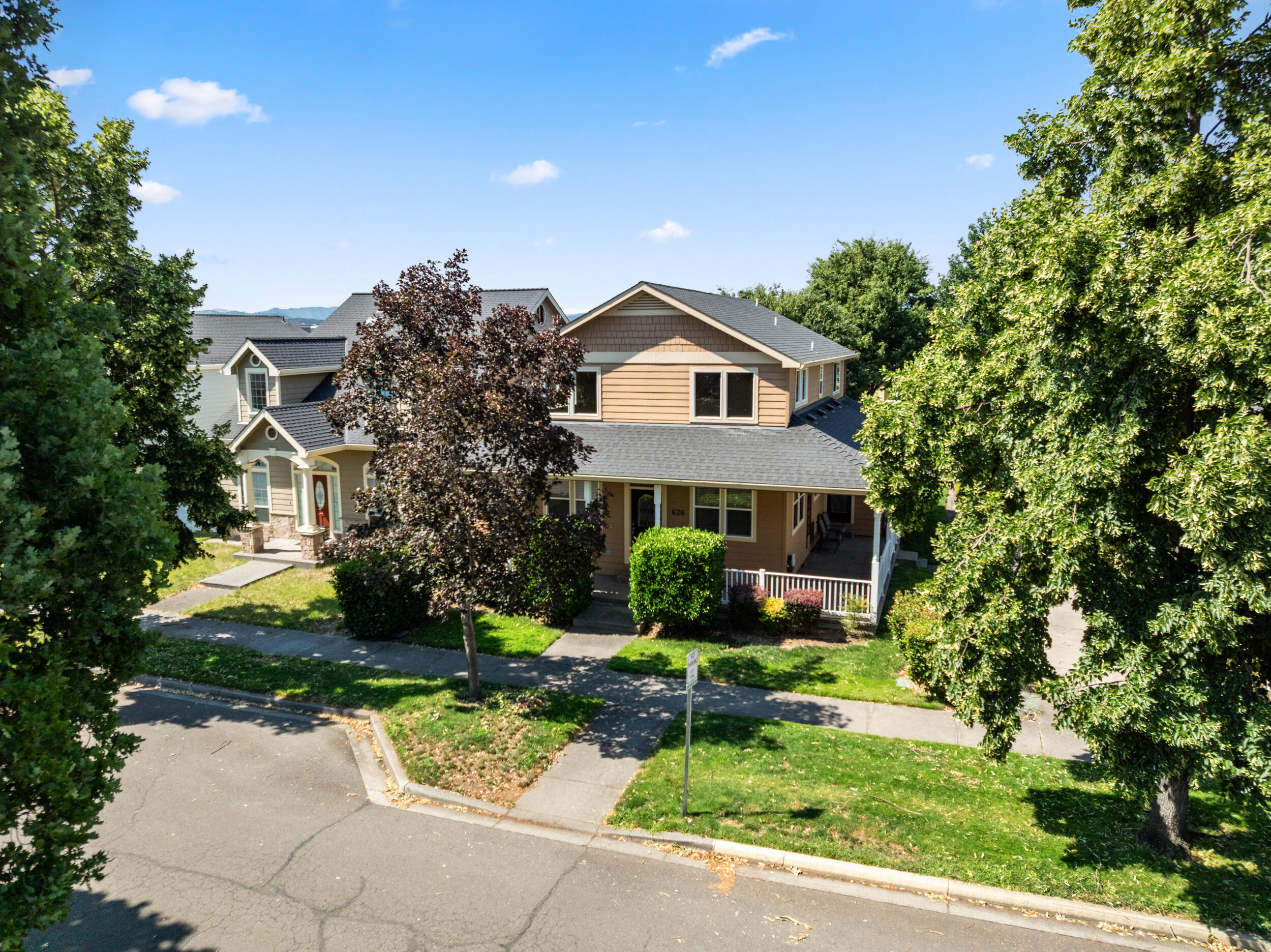 Griffin Oaks Unit No 2Phase I - Residential