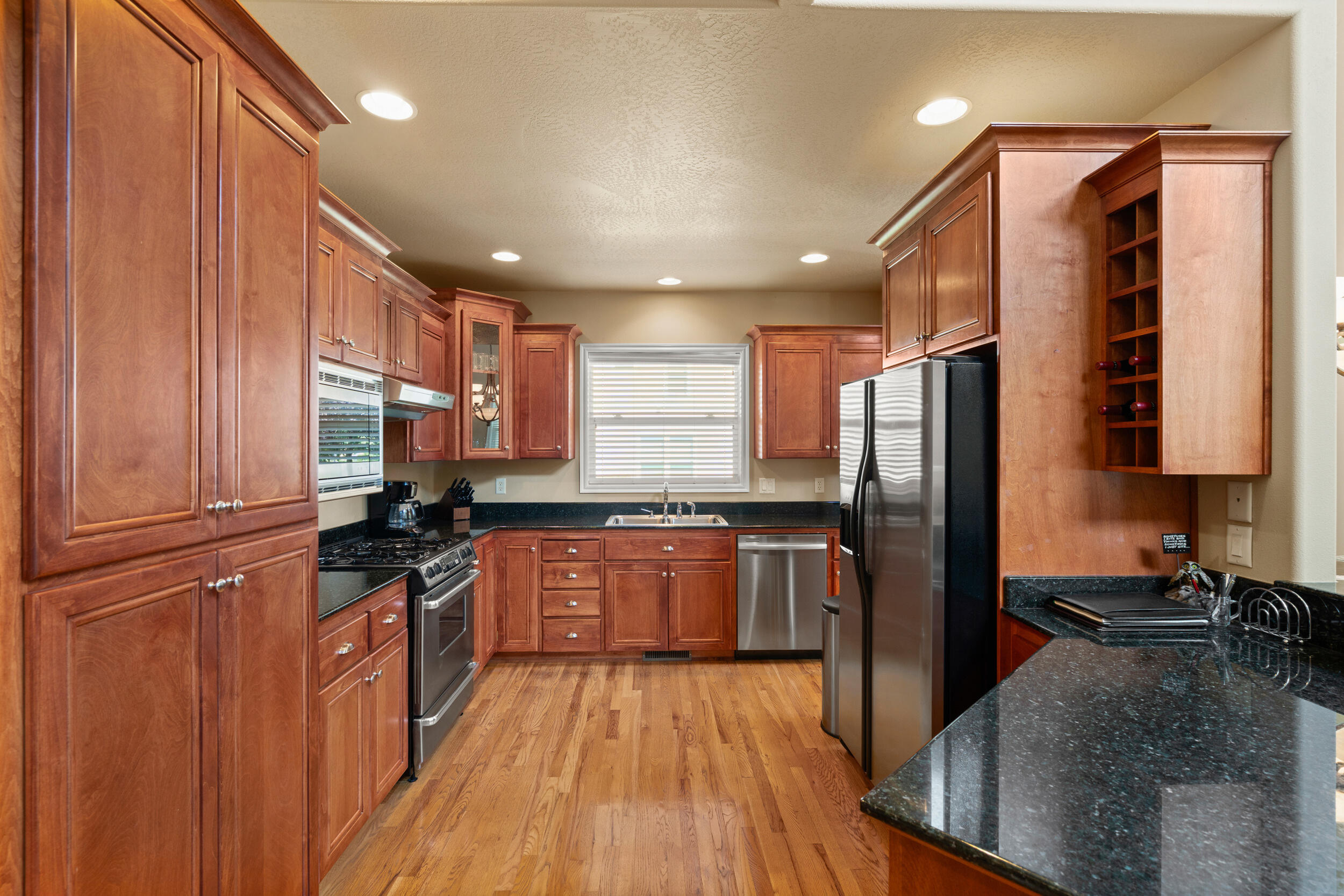 Griffin Oaks Unit No 2Phase I - Residential