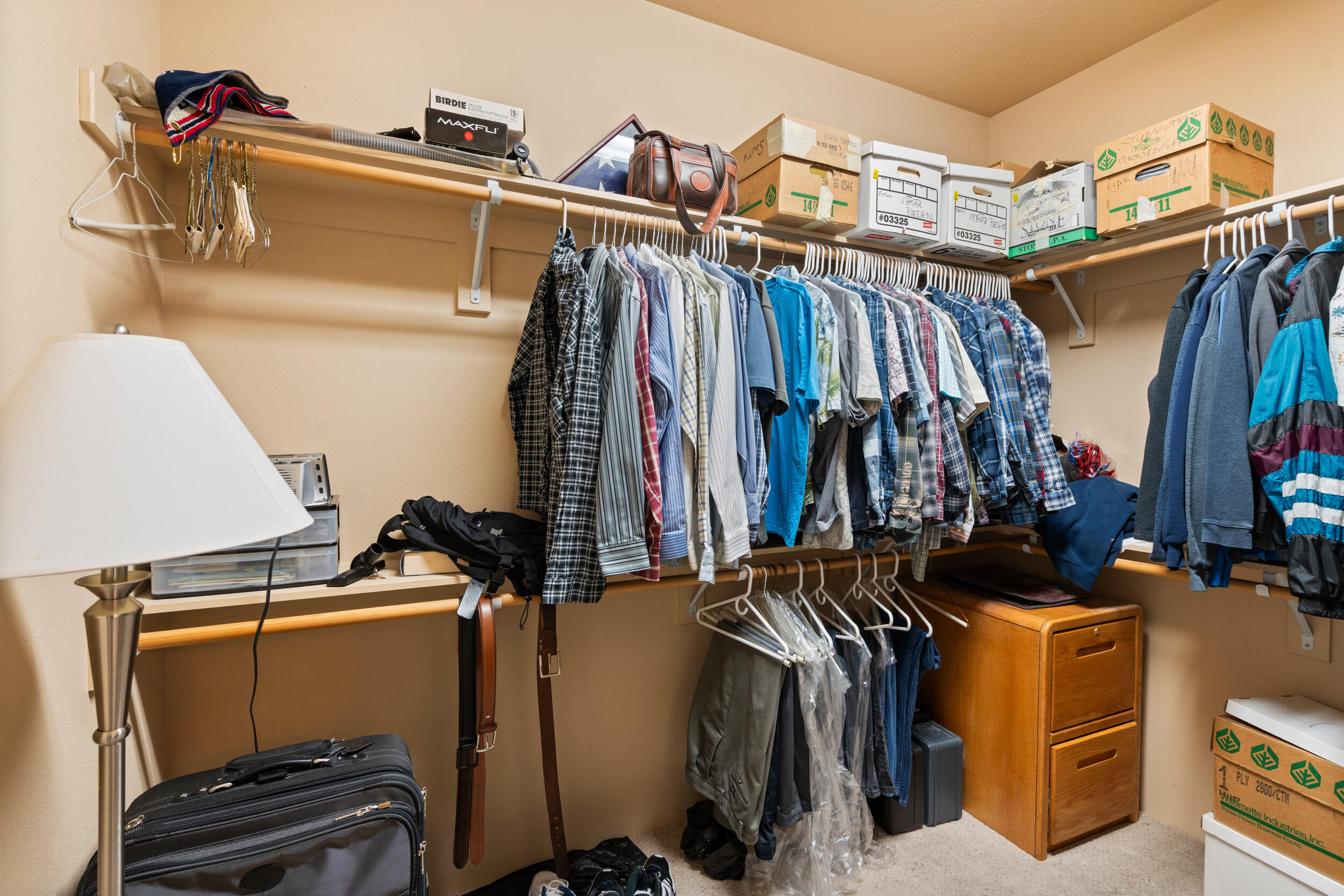 Griffin Oaks Unit No 2Phase I - Residential