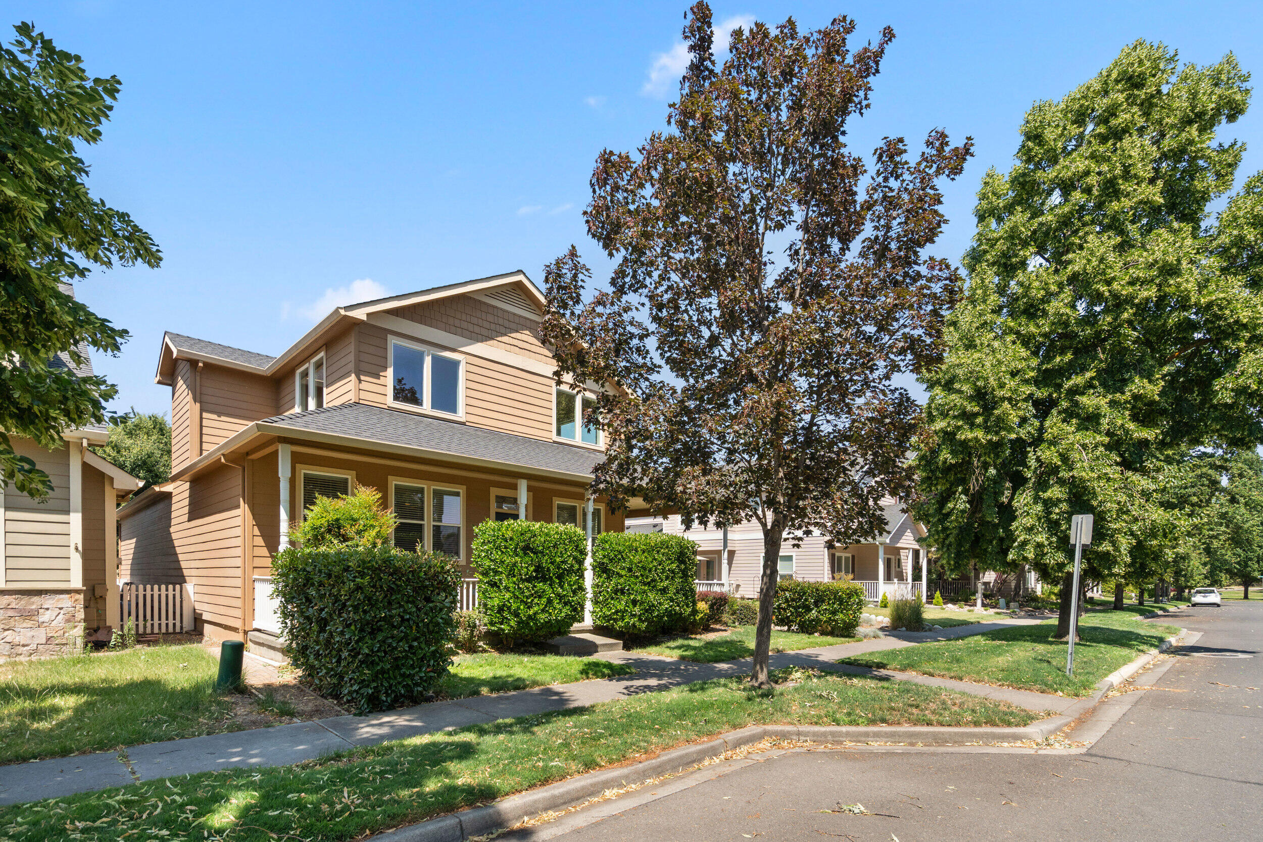 Griffin Oaks Unit No 2Phase I - Residential