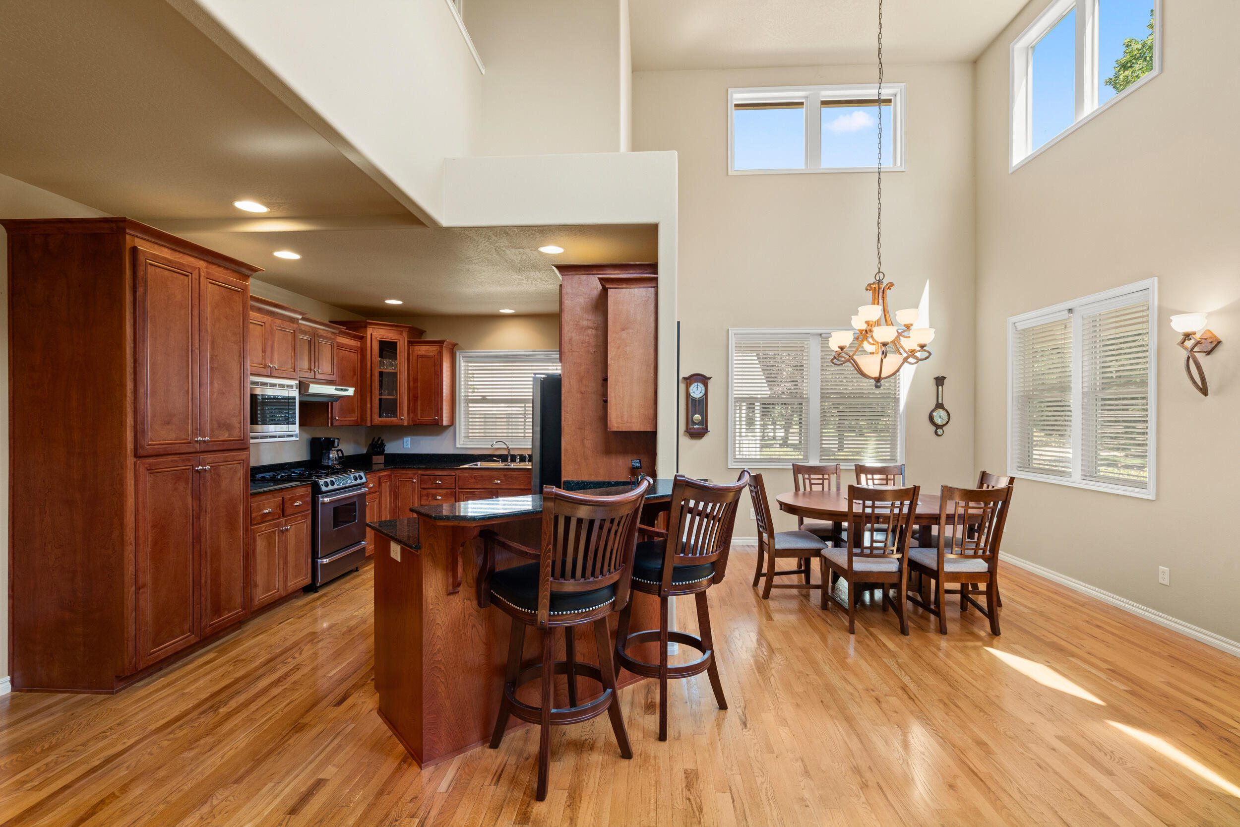 Griffin Oaks Unit No 2Phase I - Residential