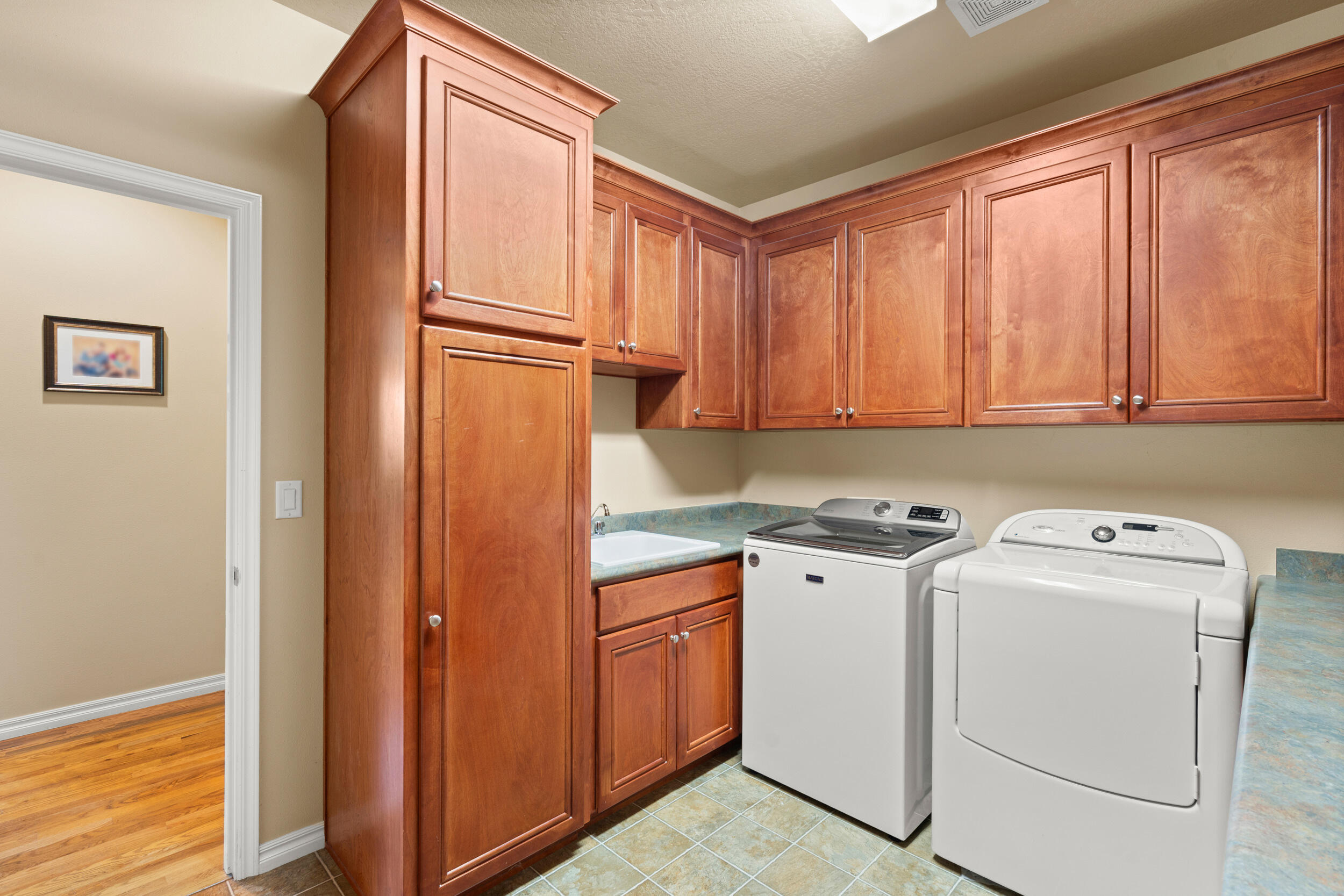 Griffin Oaks Unit No 2Phase I - Residential