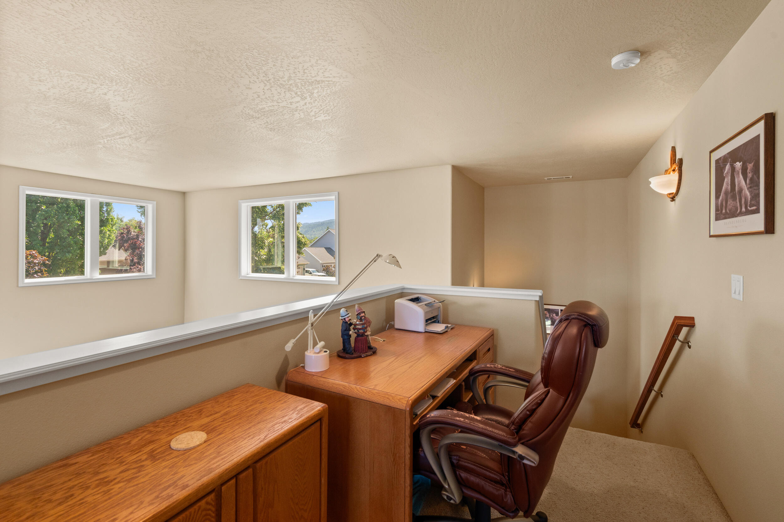 Griffin Oaks Unit No 2Phase I - Residential