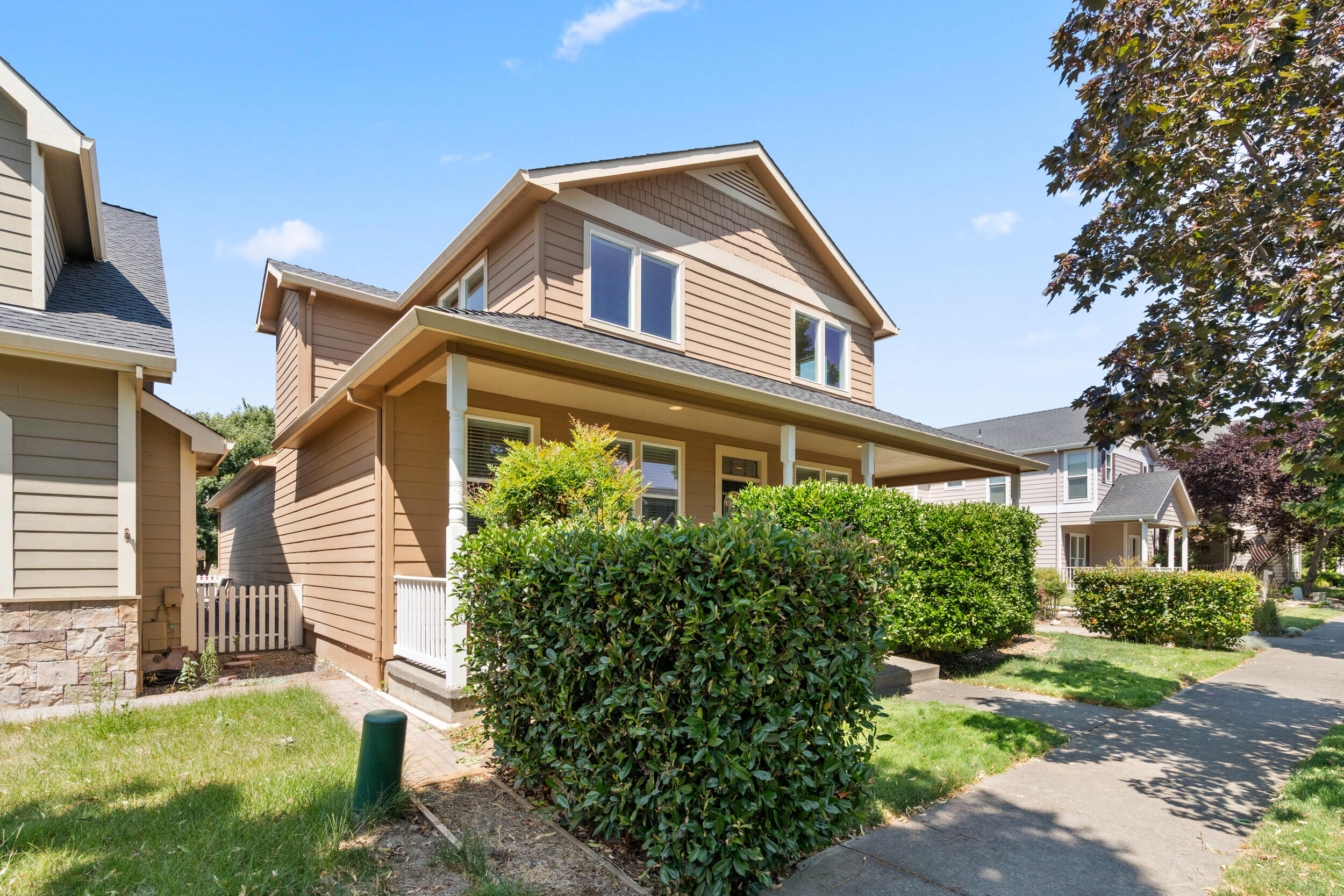 Griffin Oaks Unit No 2Phase I - Residential