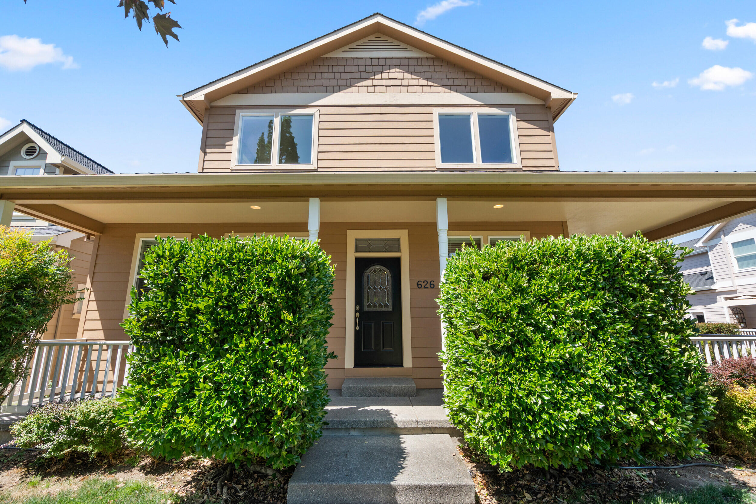 Griffin Oaks Unit No 2Phase I - Residential