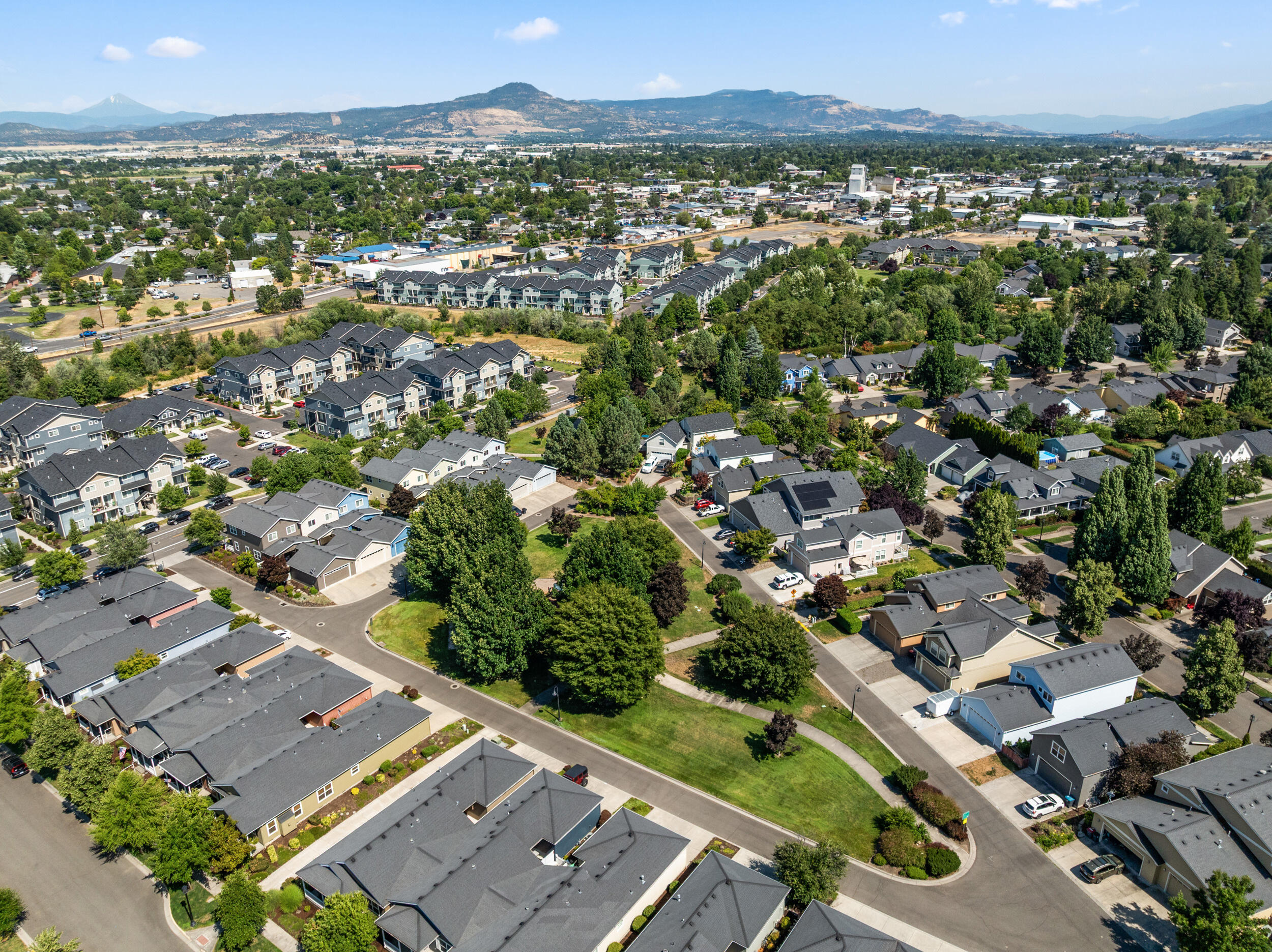 Griffin Oaks Unit No 2Phase I - Residential