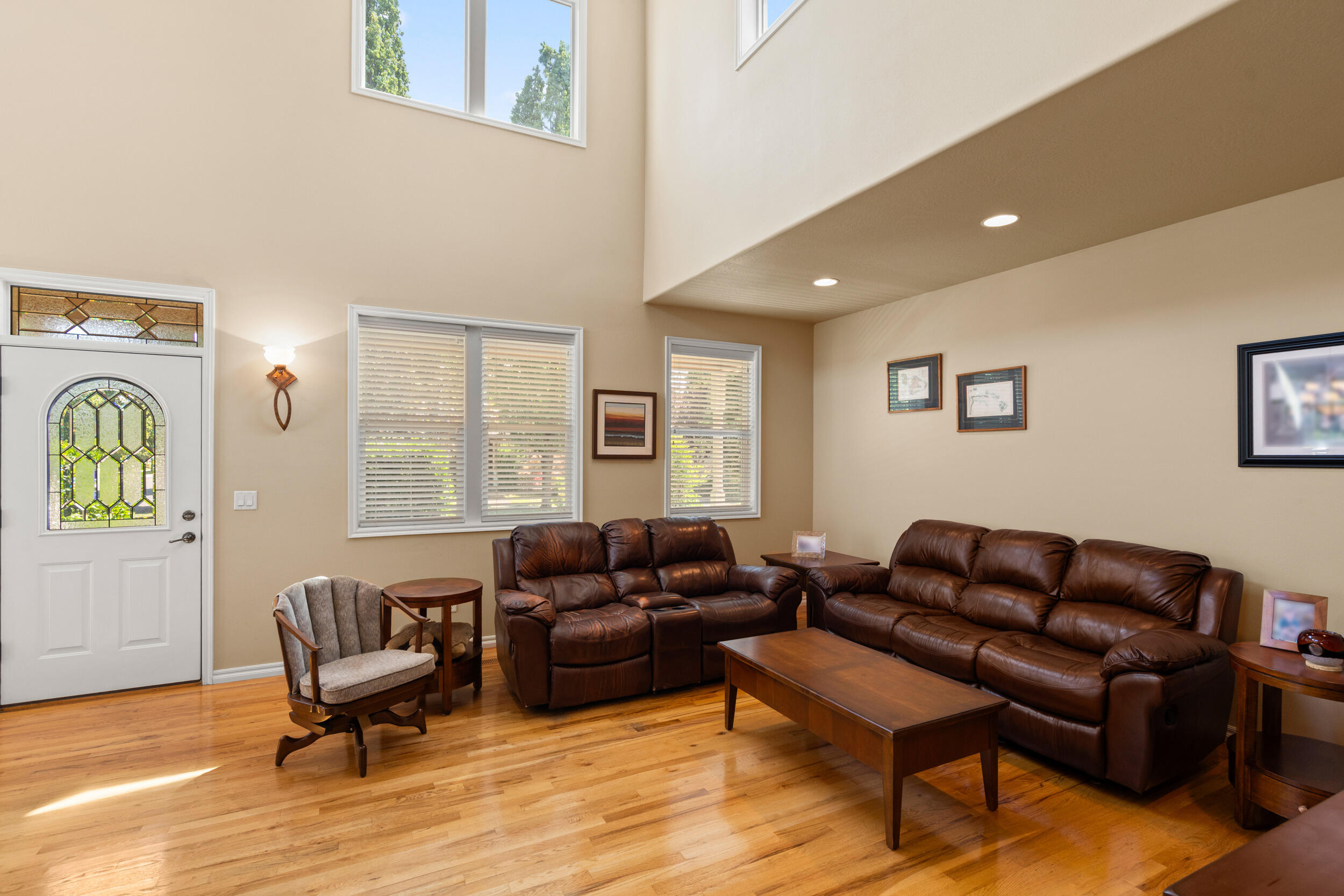 Griffin Oaks Unit No 2Phase I - Residential