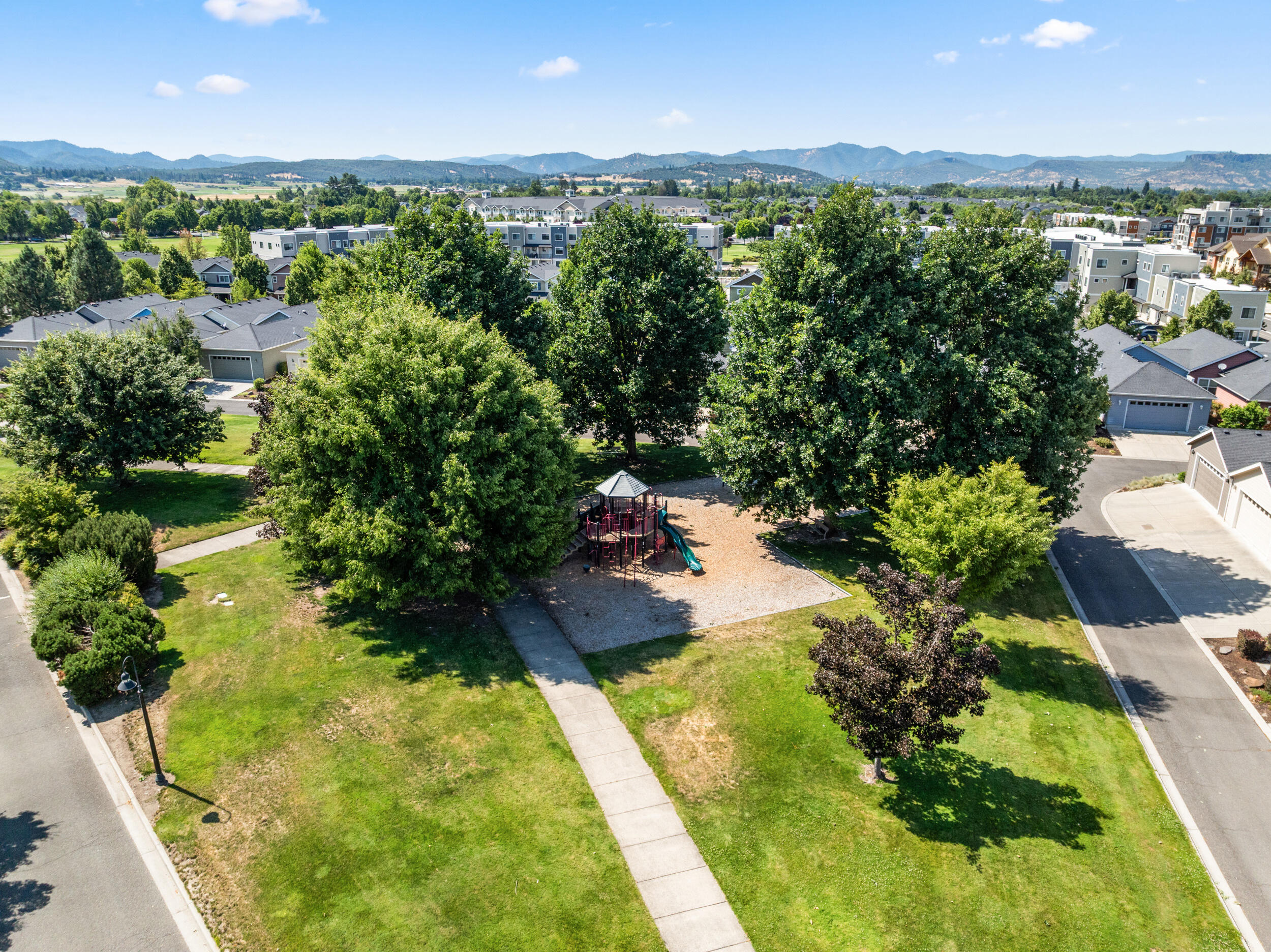 Griffin Oaks Unit No 2Phase I - Residential