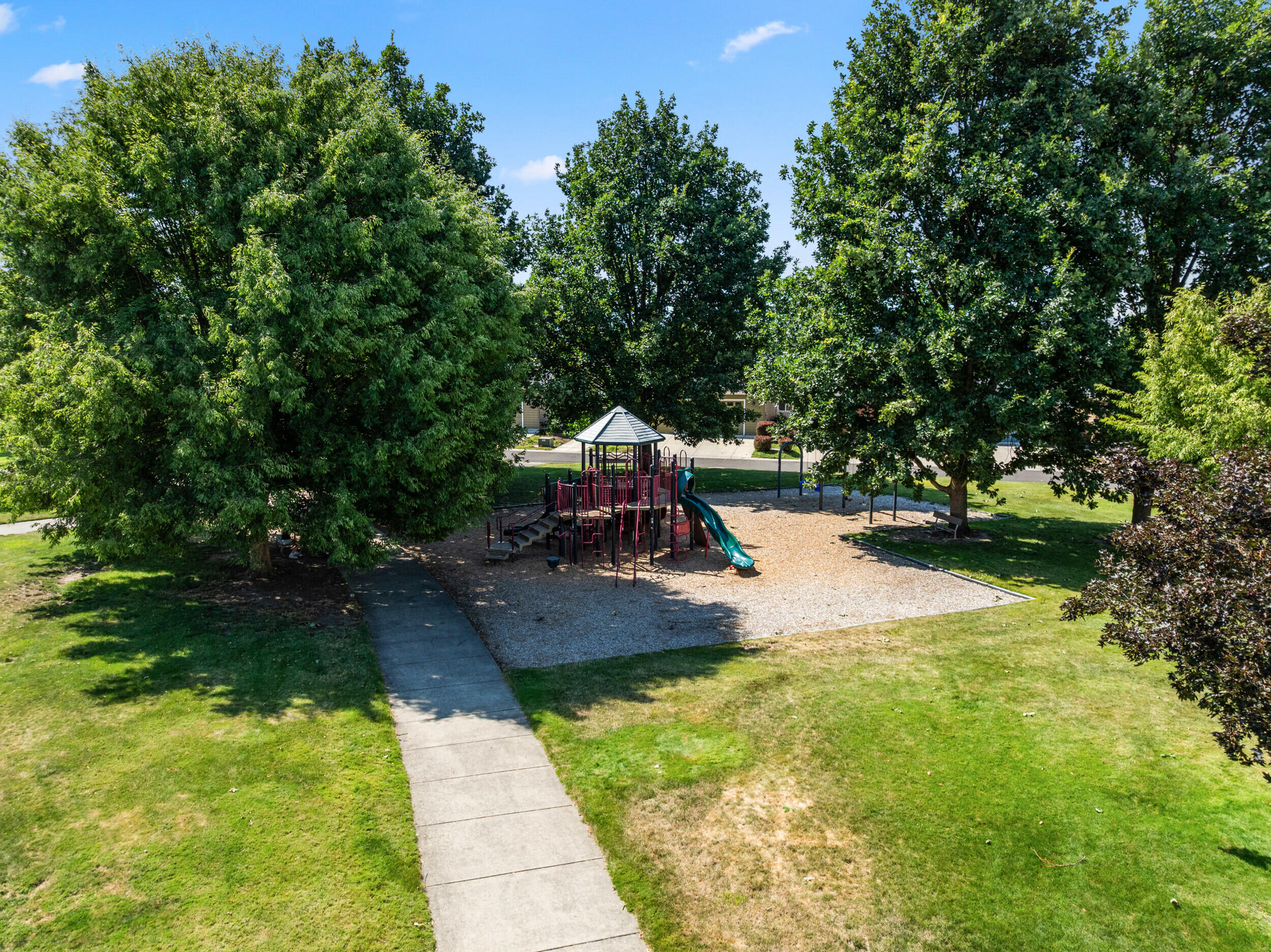 Griffin Oaks Unit No 2Phase I - Residential