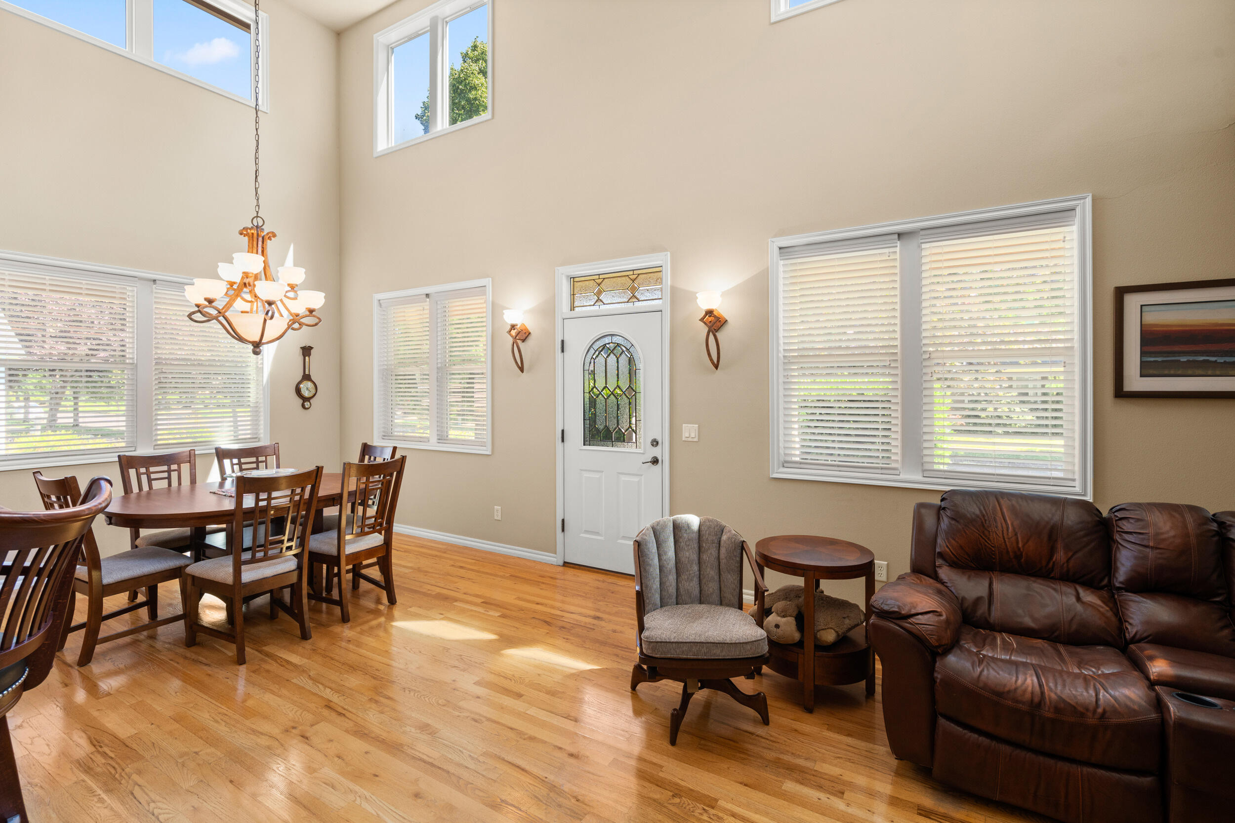 Griffin Oaks Unit No 2Phase I - Residential