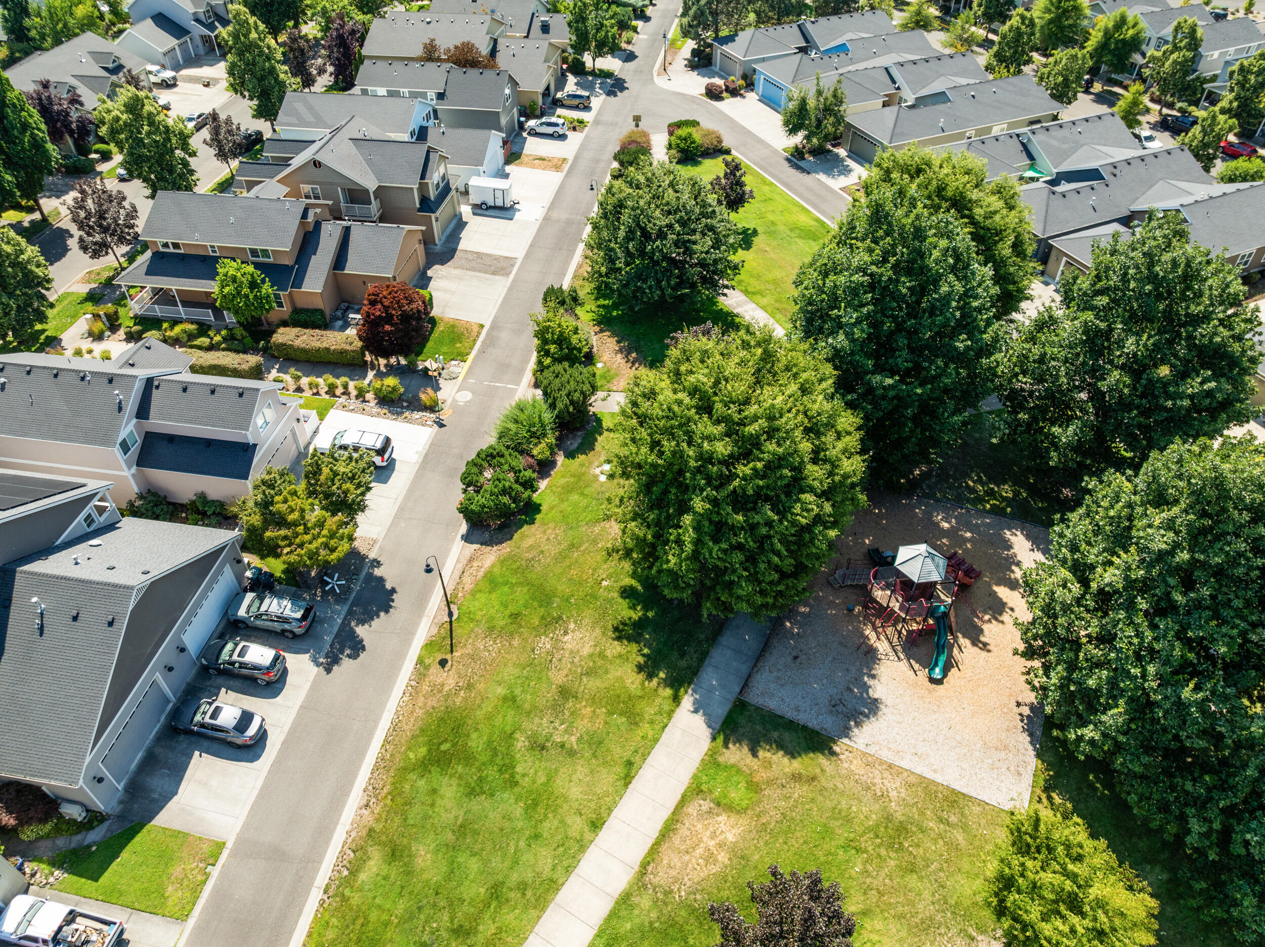 Griffin Oaks Unit No 2Phase I - Residential