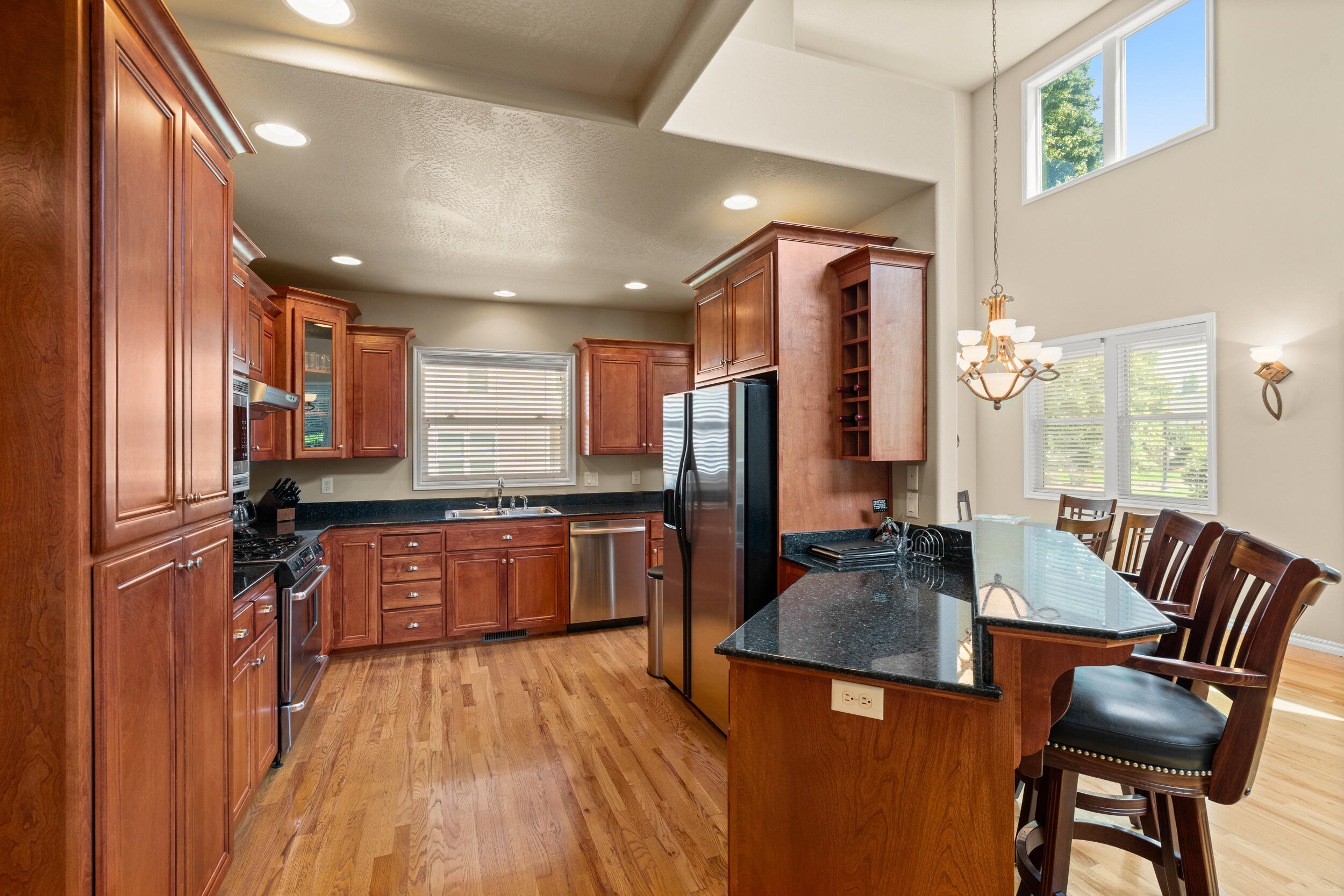 Griffin Oaks Unit No 2Phase I - Residential